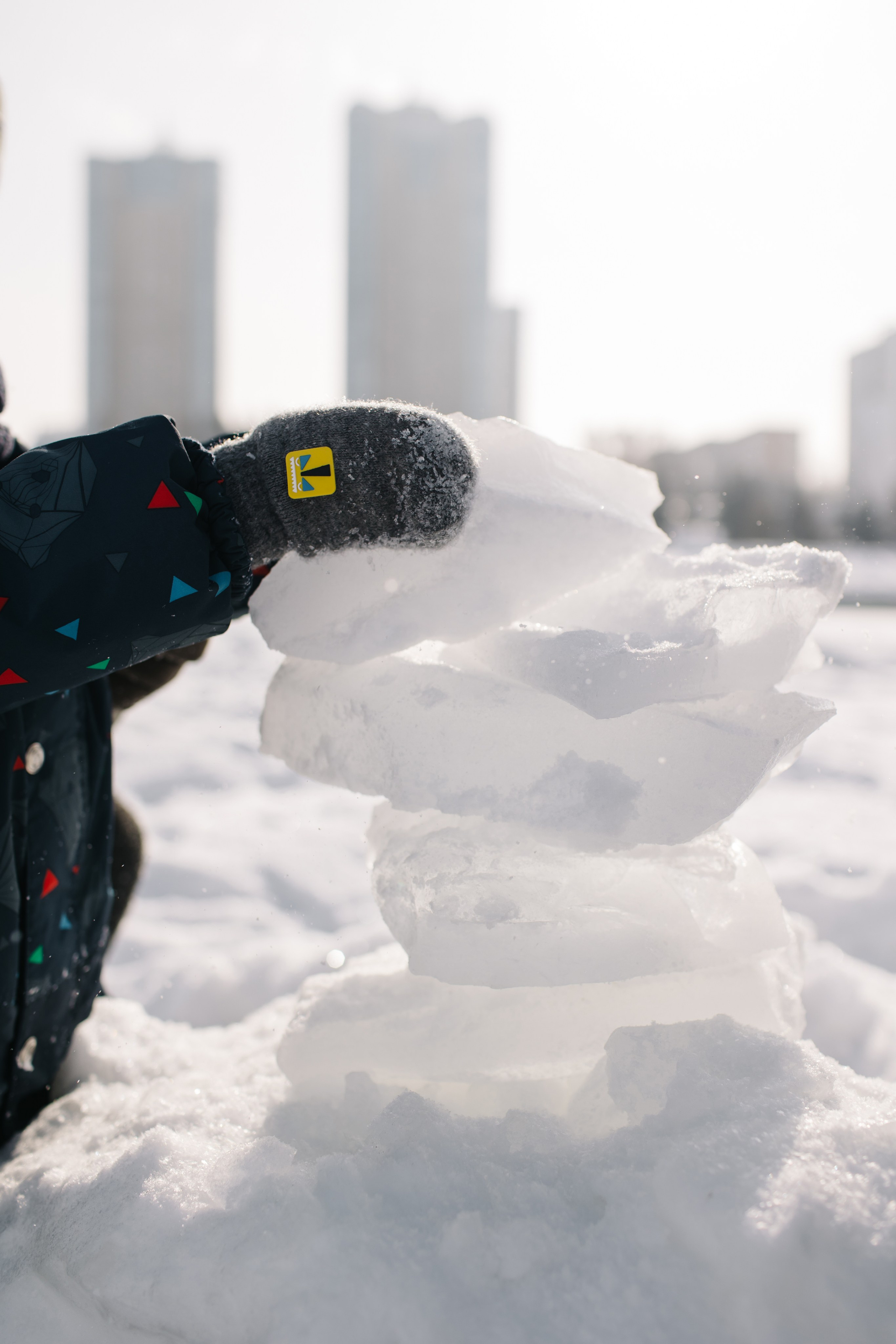 Степа, Маша и Даня. Свадебный и семейный фотограф в Самаре Посконнова Анна
