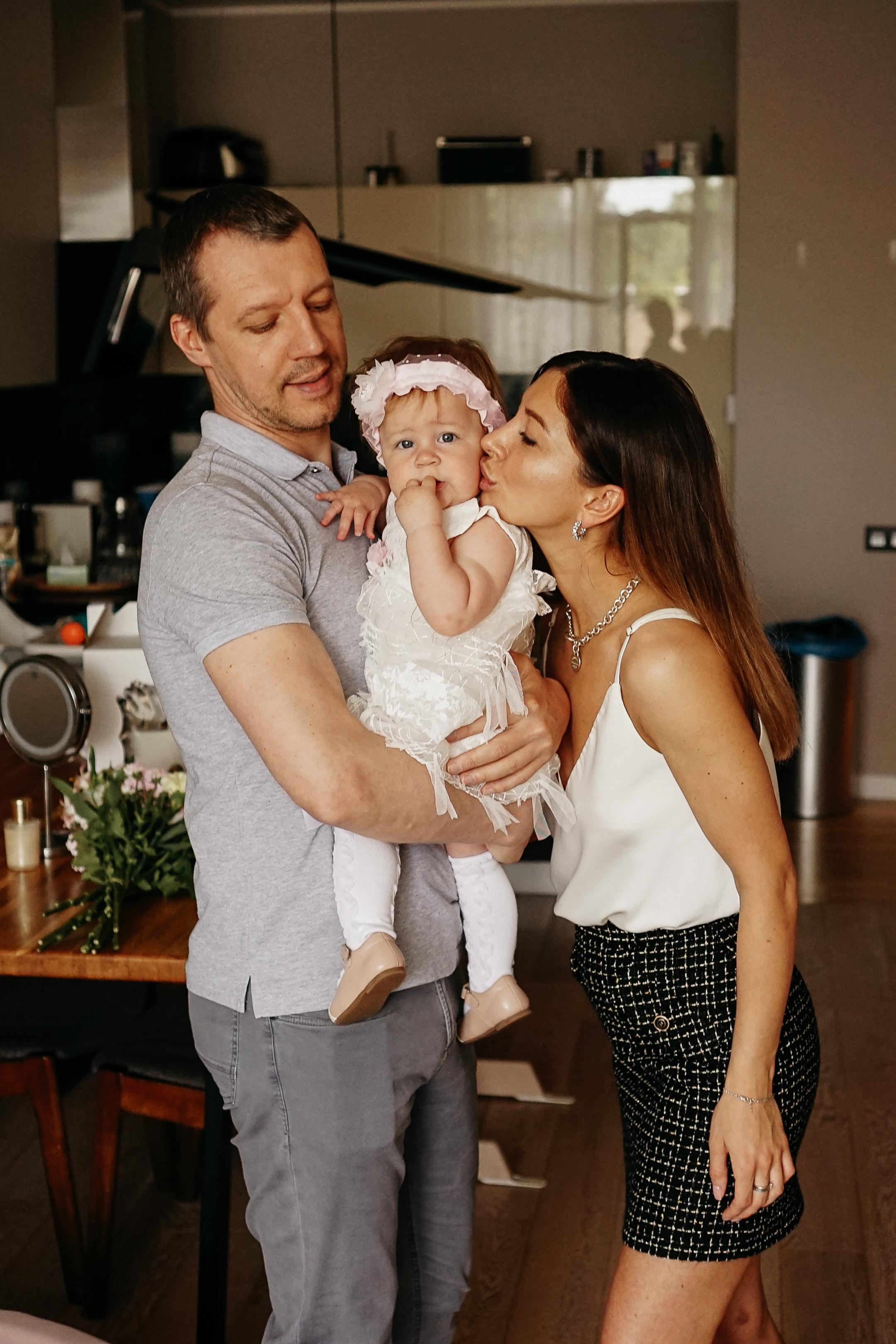 Отзывы. Семейный фотограф в Москве Коровушкина Наталья. Съемка контента