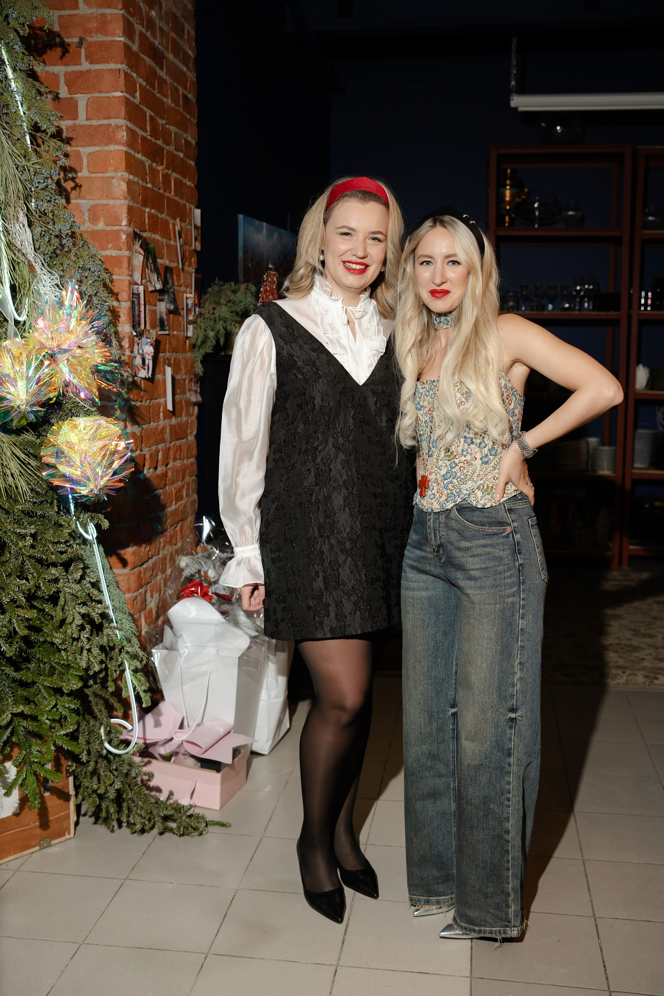 Мероприятие в пространстве Trapezi. Свадебный фотограф в Ростове Максимов Максим