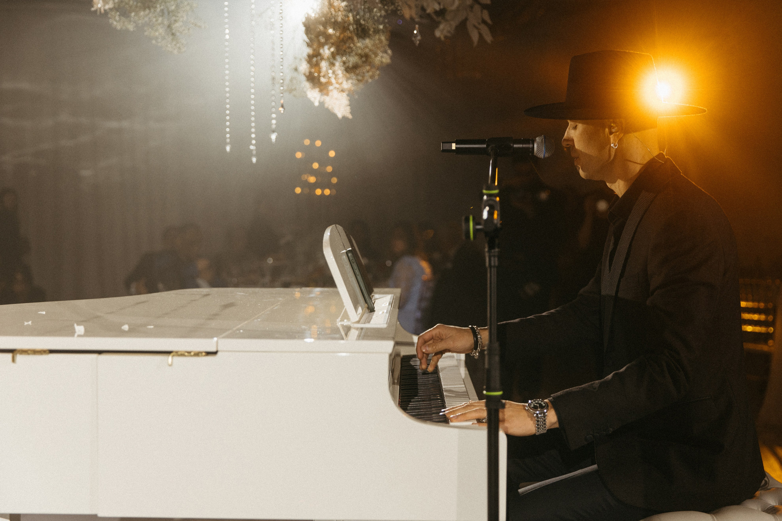 Карим и Анастасия. Свадебный фотограф в Москве Николай Болт