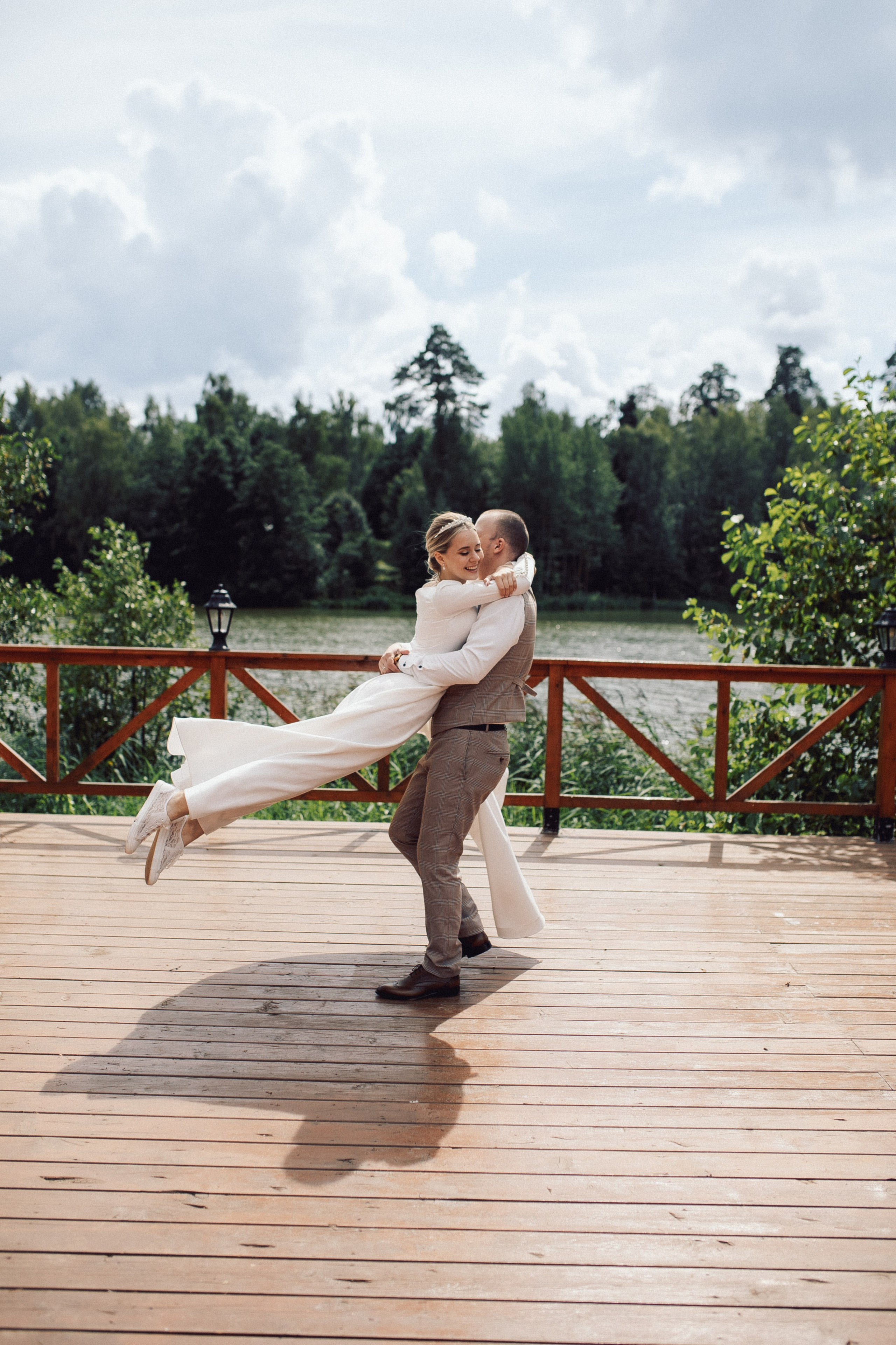 Алексей и Александра