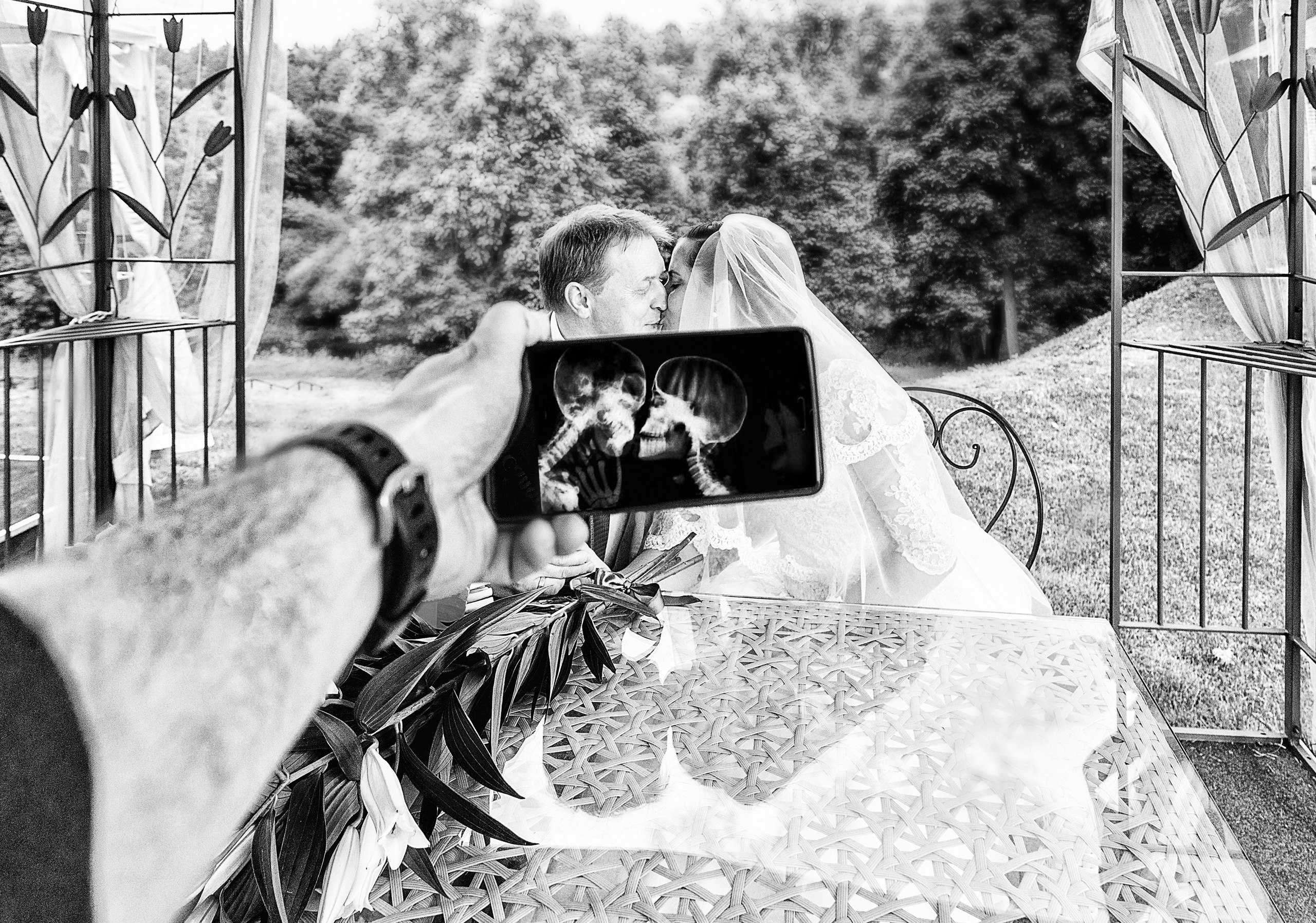 Свадебный фотограф. Геннадий Степанов —фотограф в Москве