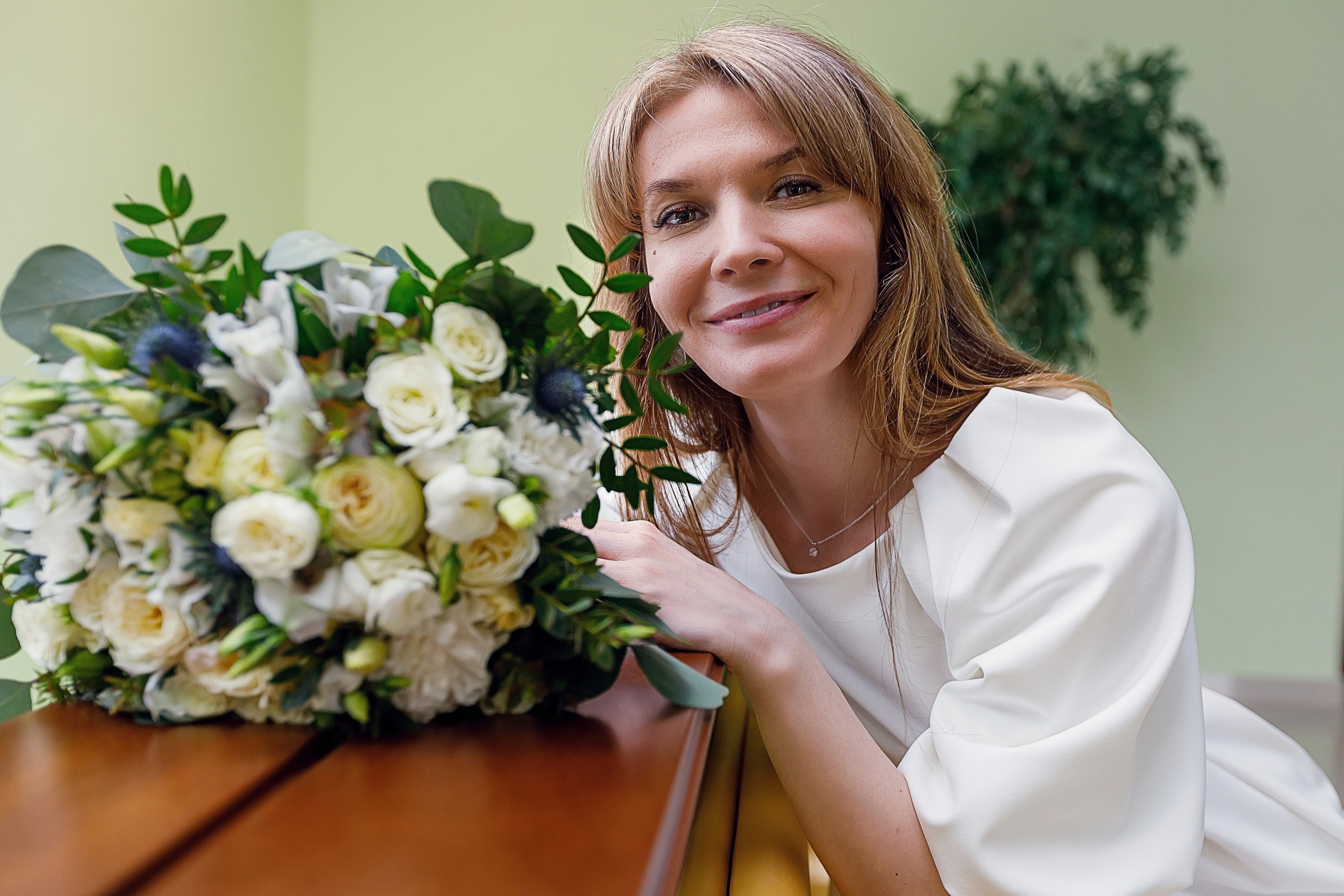 Свадебный фотограф. Геннадий Степанов —фотограф в Москве