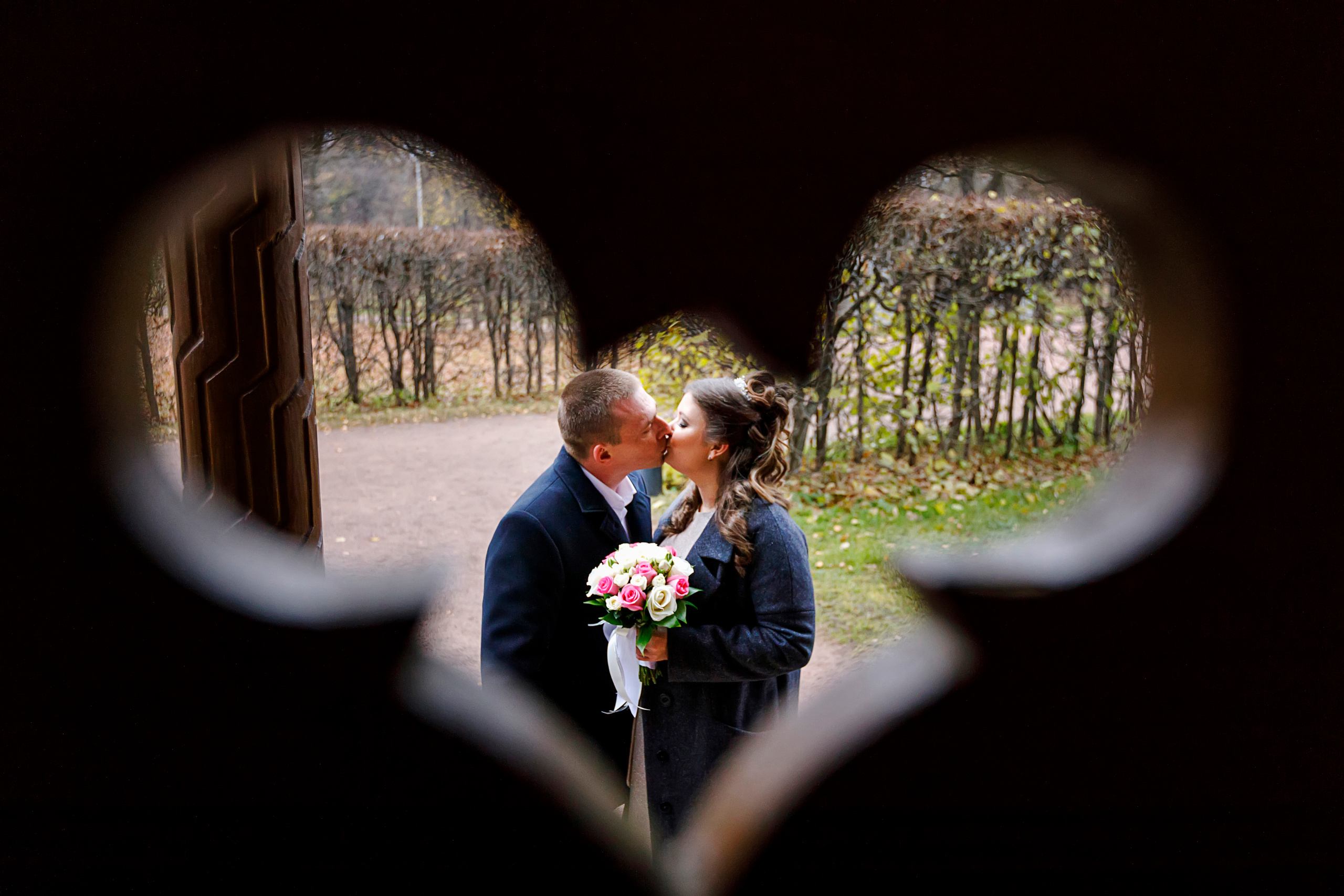Свадебный фотограф. Геннадий Степанов —фотограф в Москве