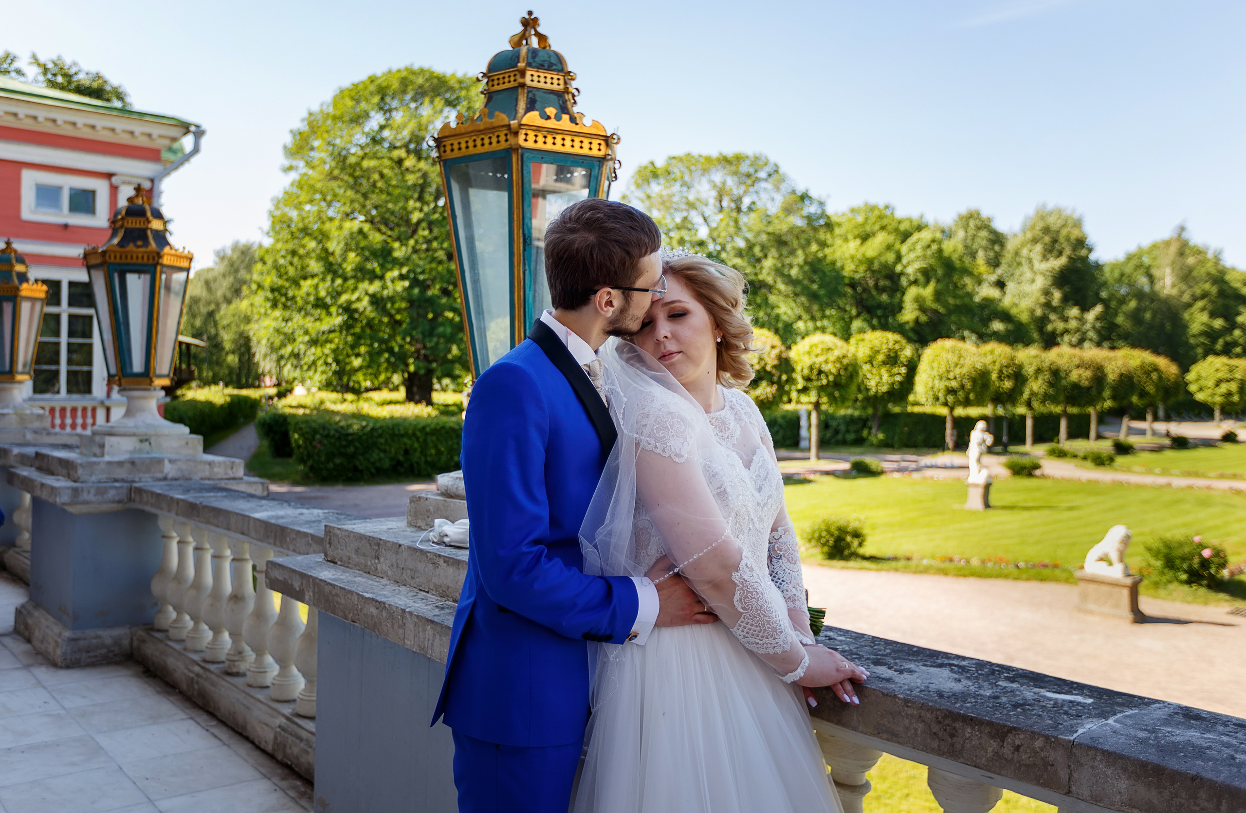 Свадебный фотограф. Геннадий Степанов —фотограф в Москве