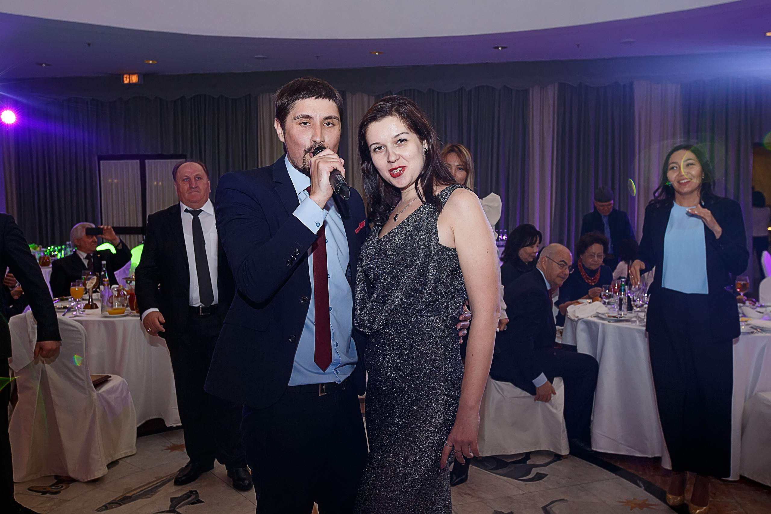 Репортажная съемка, фотограф в Москве. Геннадий Степанов —фотограф в Москве