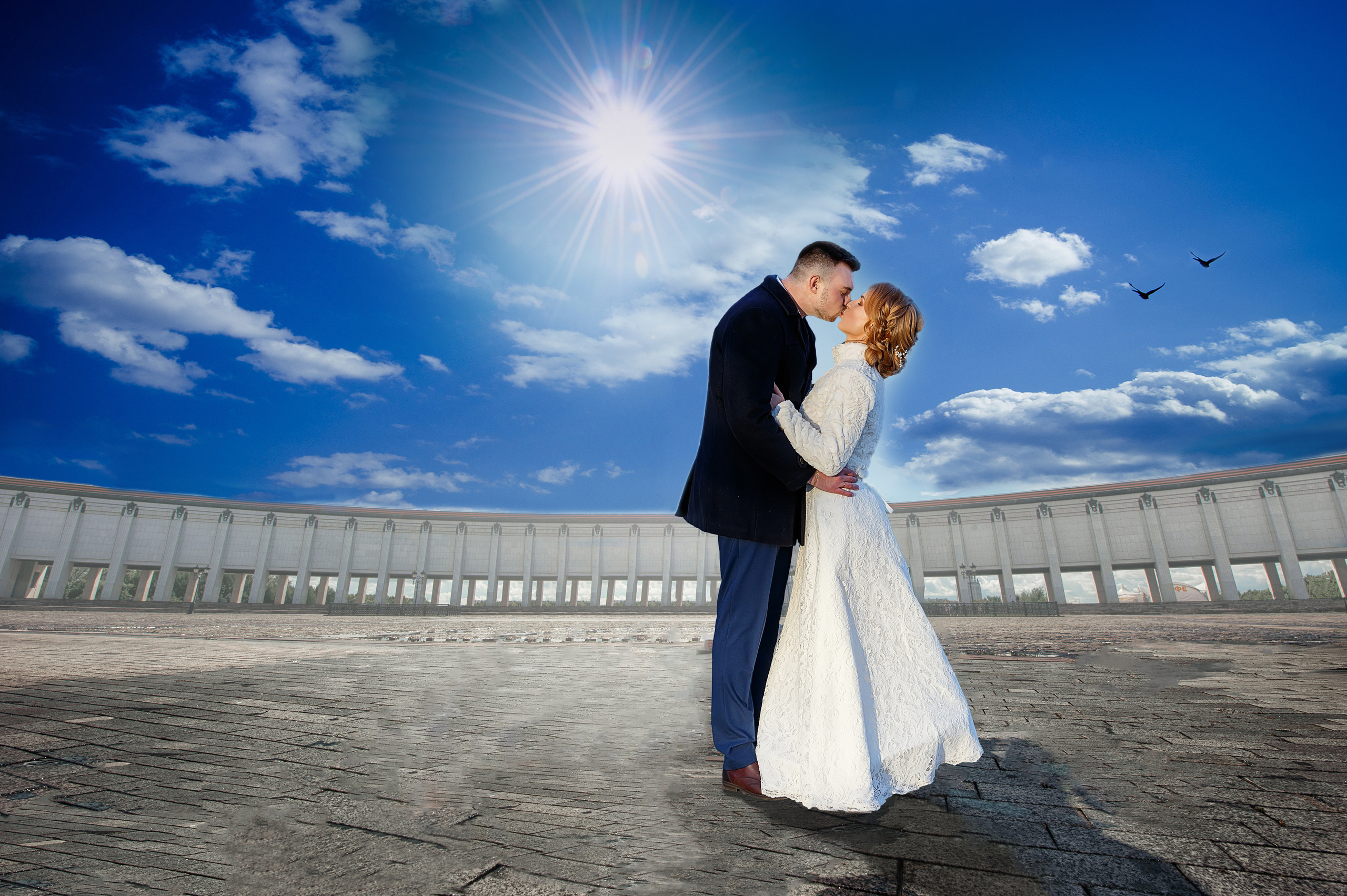 Свадебный фотограф. Геннадий Степанов —фотограф в Москве