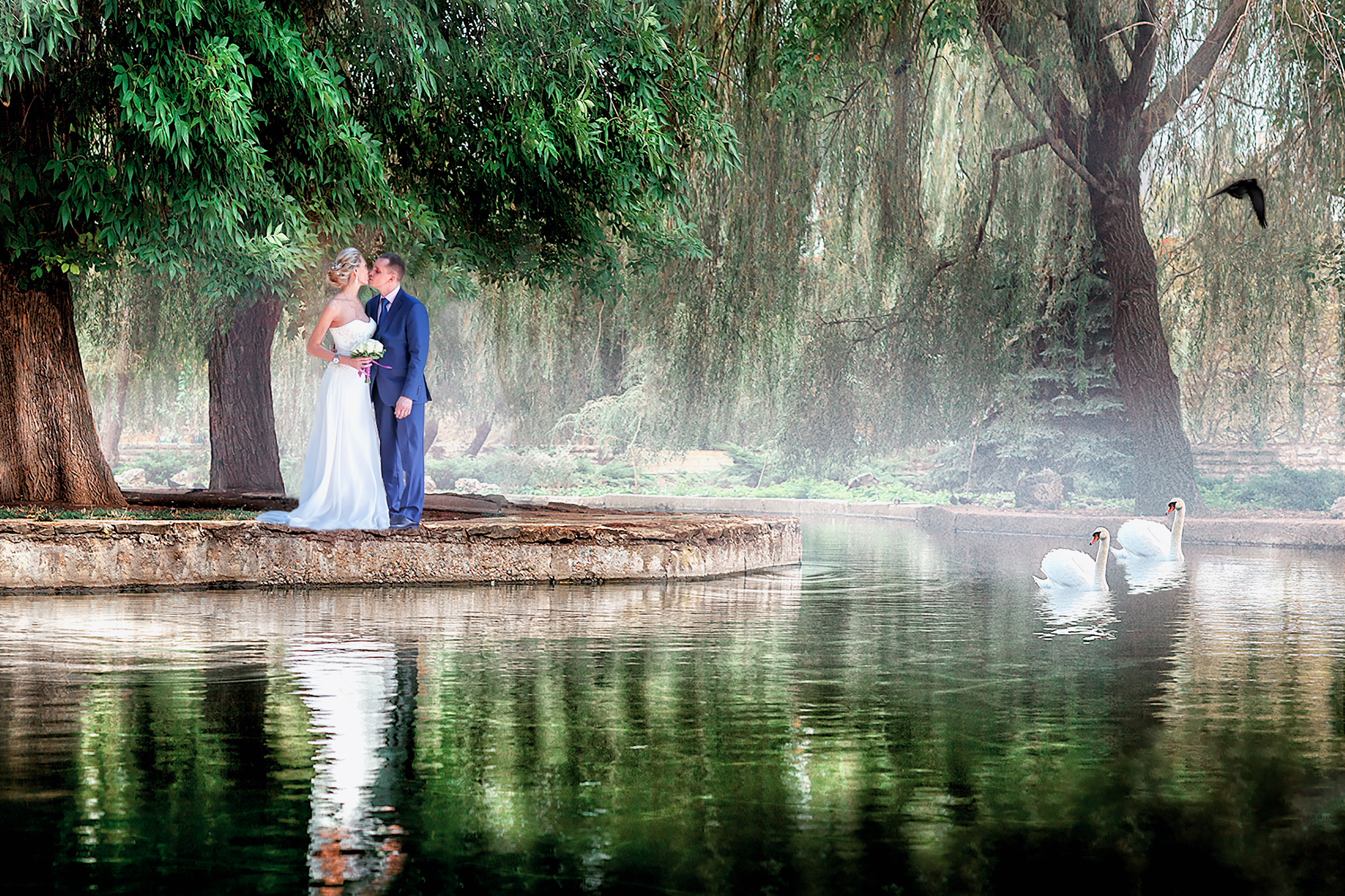 Свадебный фотограф. Геннадий Степанов —фотограф в Москве