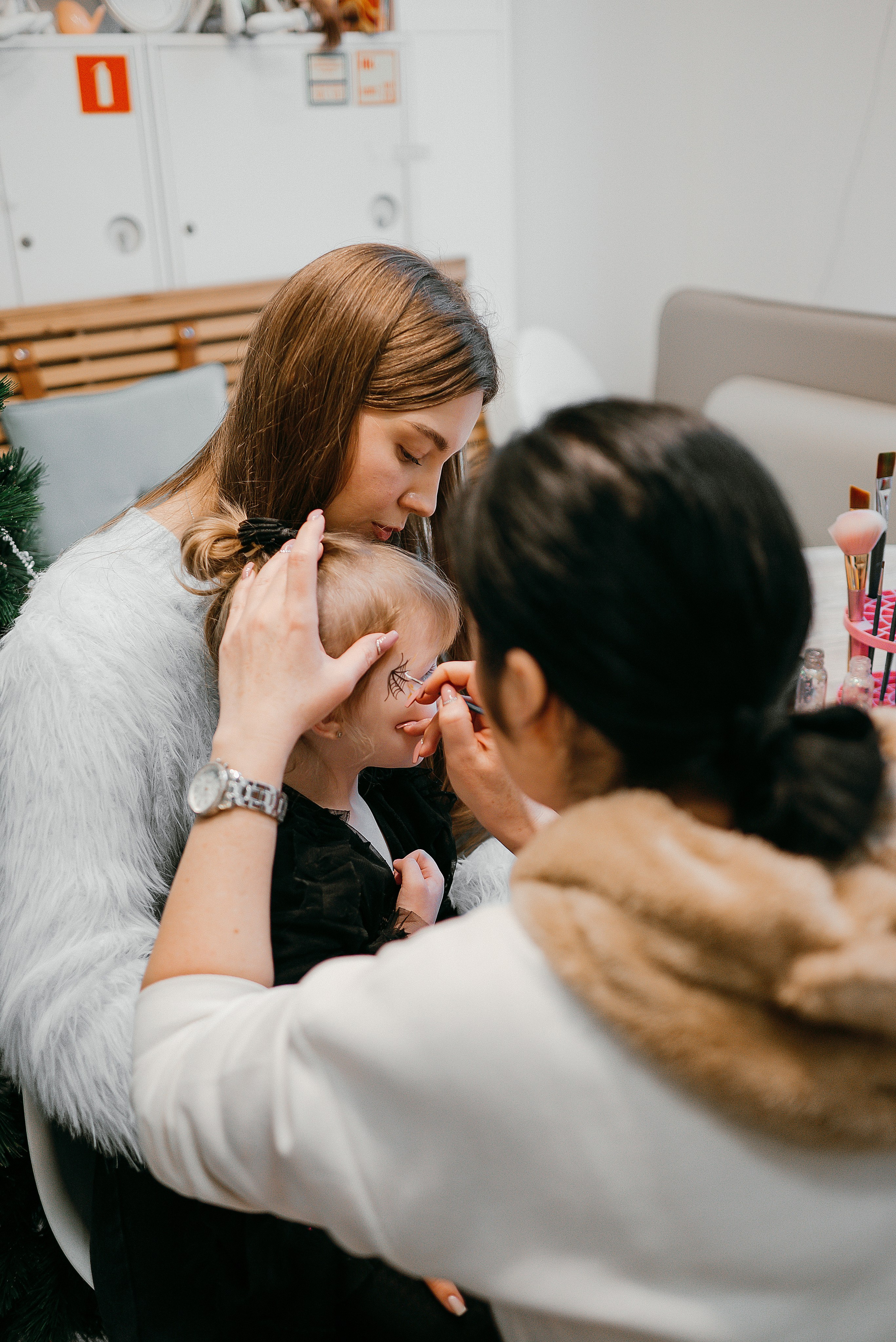 День рождения Лизы. Свадебный и семейный фотограф в Ростове-на-Дону Алина Астахова