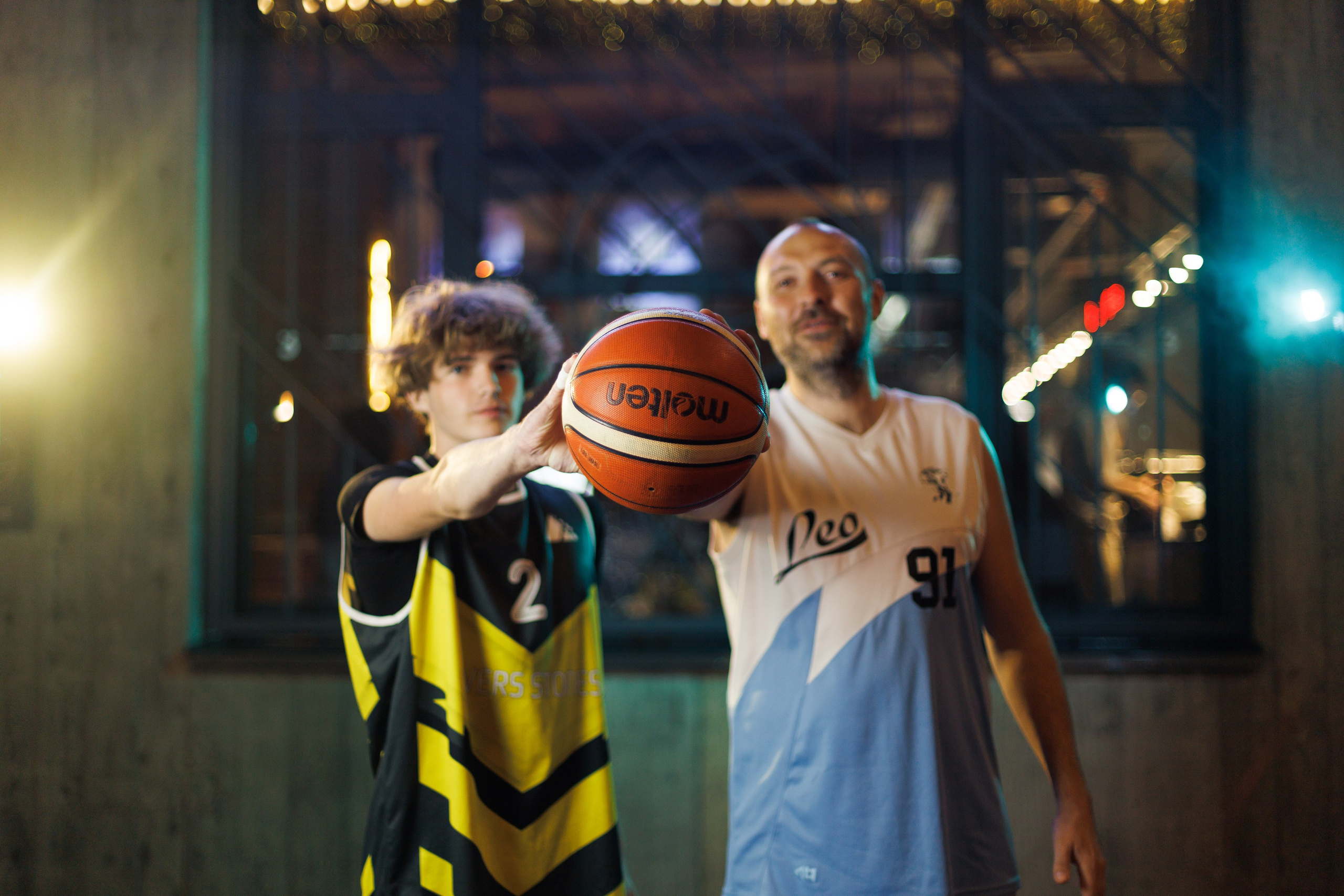 Баскетбол. Фотограф мероприятий и спорта: юбилеев, дней рождений и корпоративов из Москвы