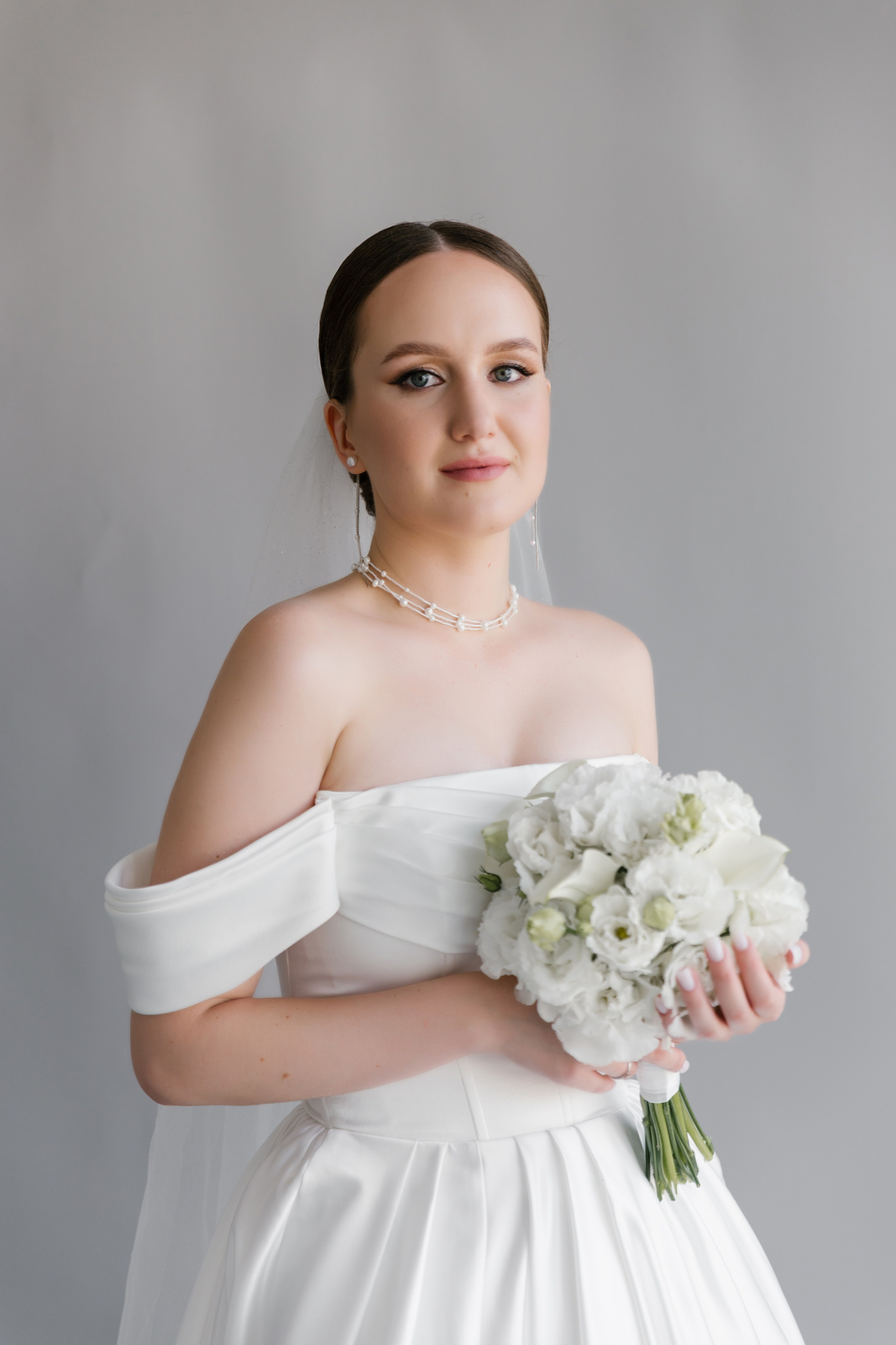 Владислав и Диана. Свадебный фотограф в Пятигорске и КМВ Софья Аджикеримова