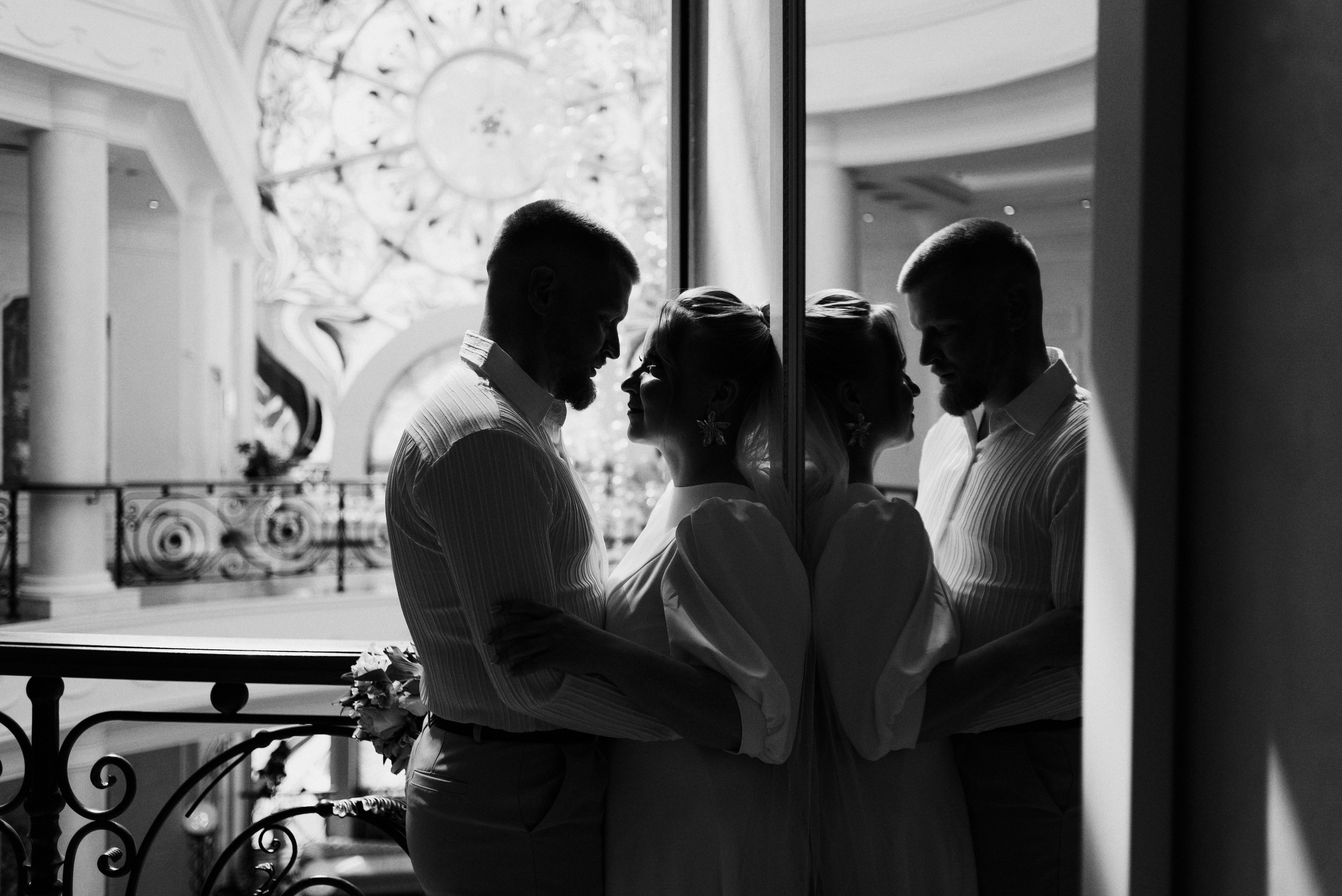 Свадебная фотосессия тюмень мост влюбленных. Фотограф Дарья Мустафина, Тюмень