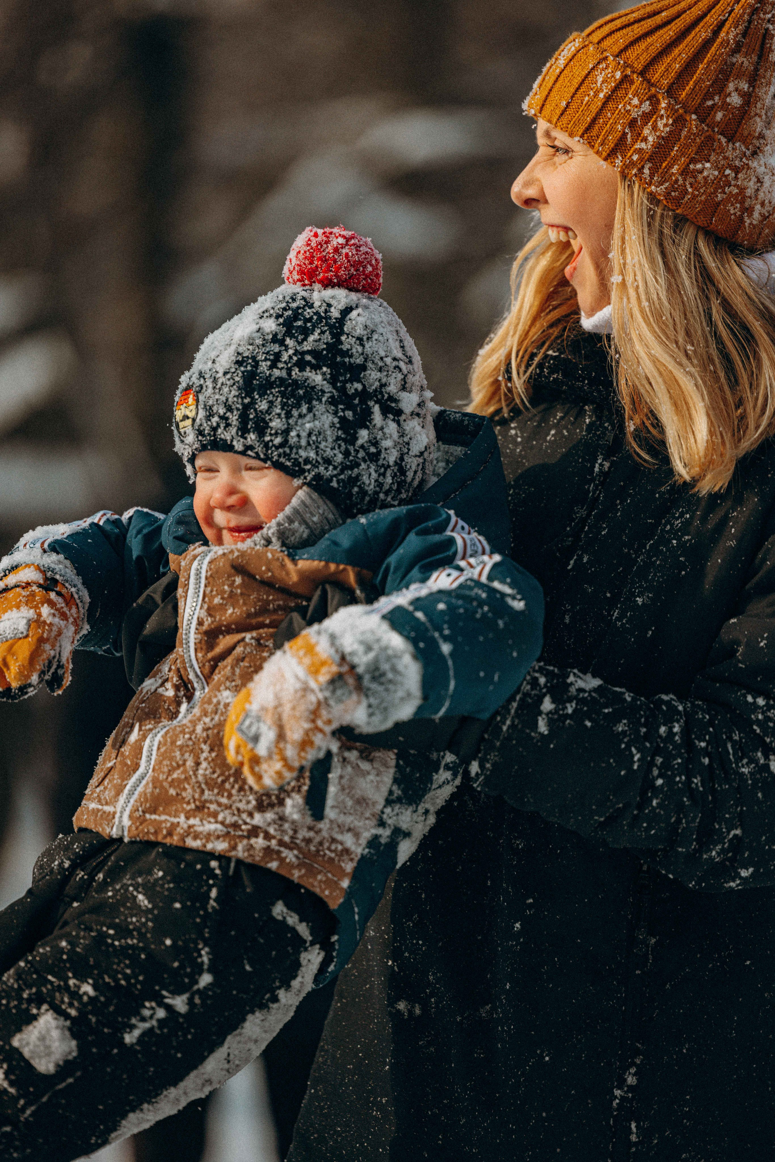 Свобода и ее семья. Фотограф-анималист в Москве Лера Черноног