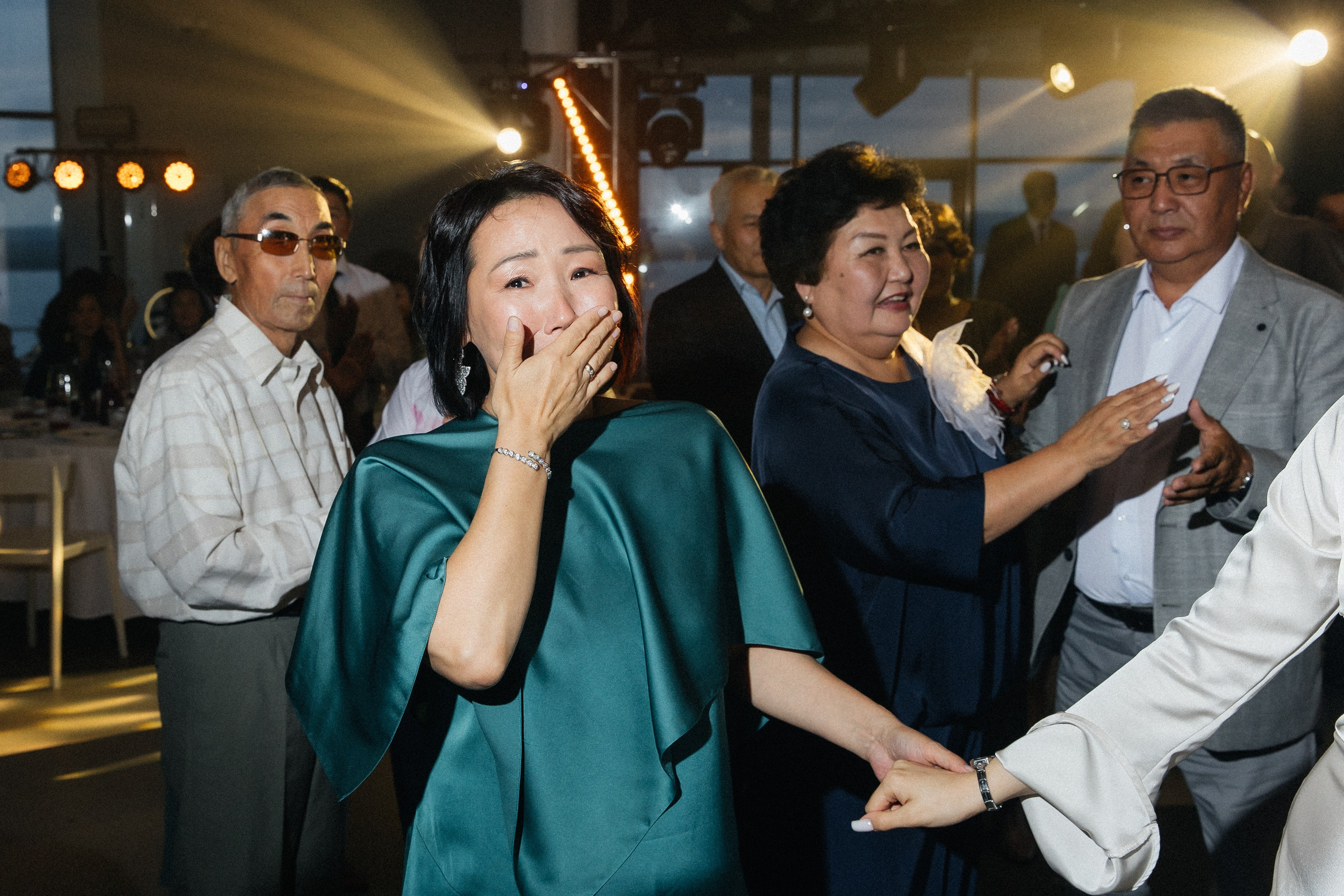 «Вместе сегодня и навсегда». Свадебный и семейный фотограф в Якутске — Дьулусхан Прокопьев