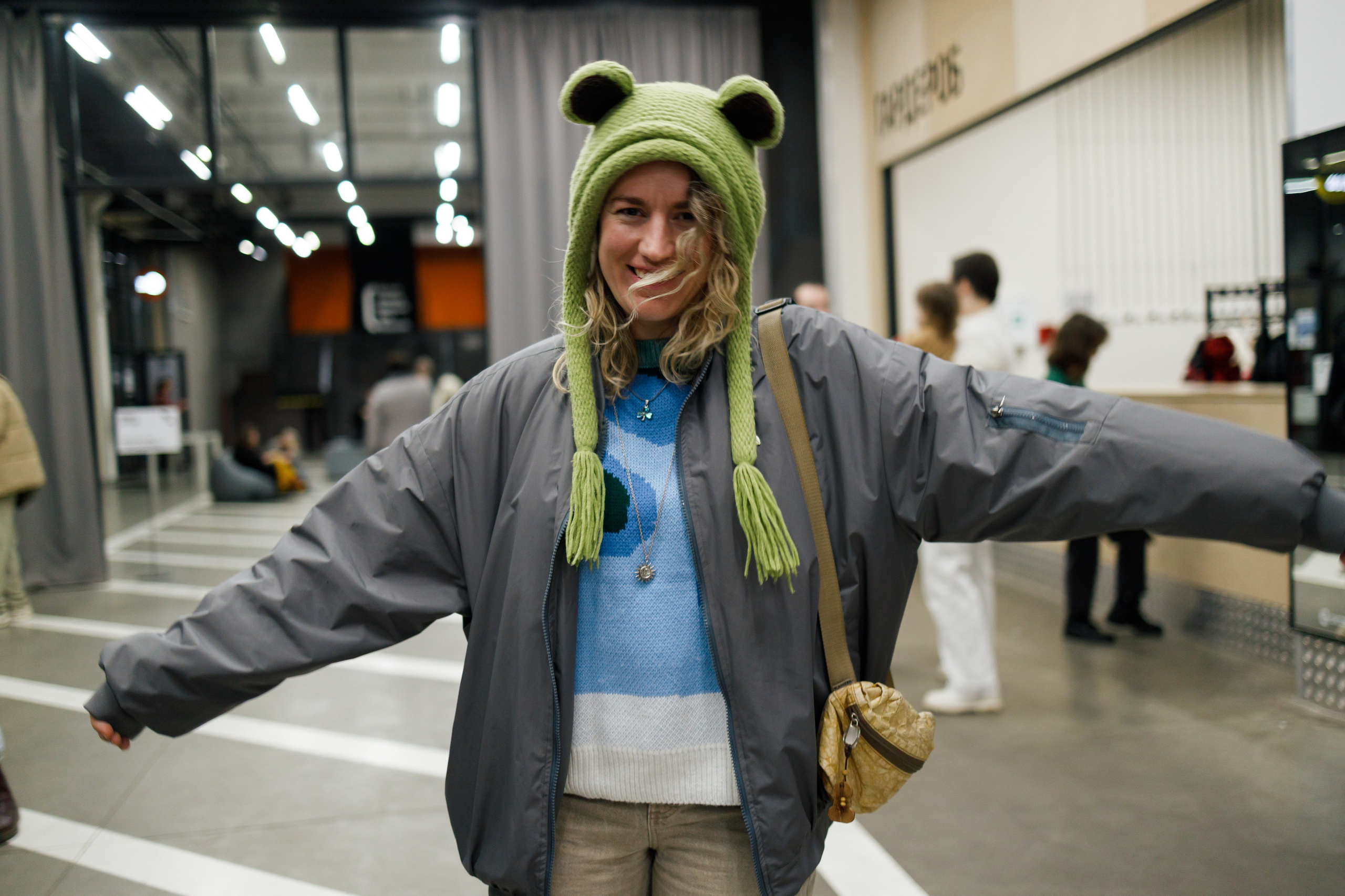 Фотофестиваль «Молодая фотография в Октаве». Свадебный и семейный фотограф в Туле и области Маша Костина