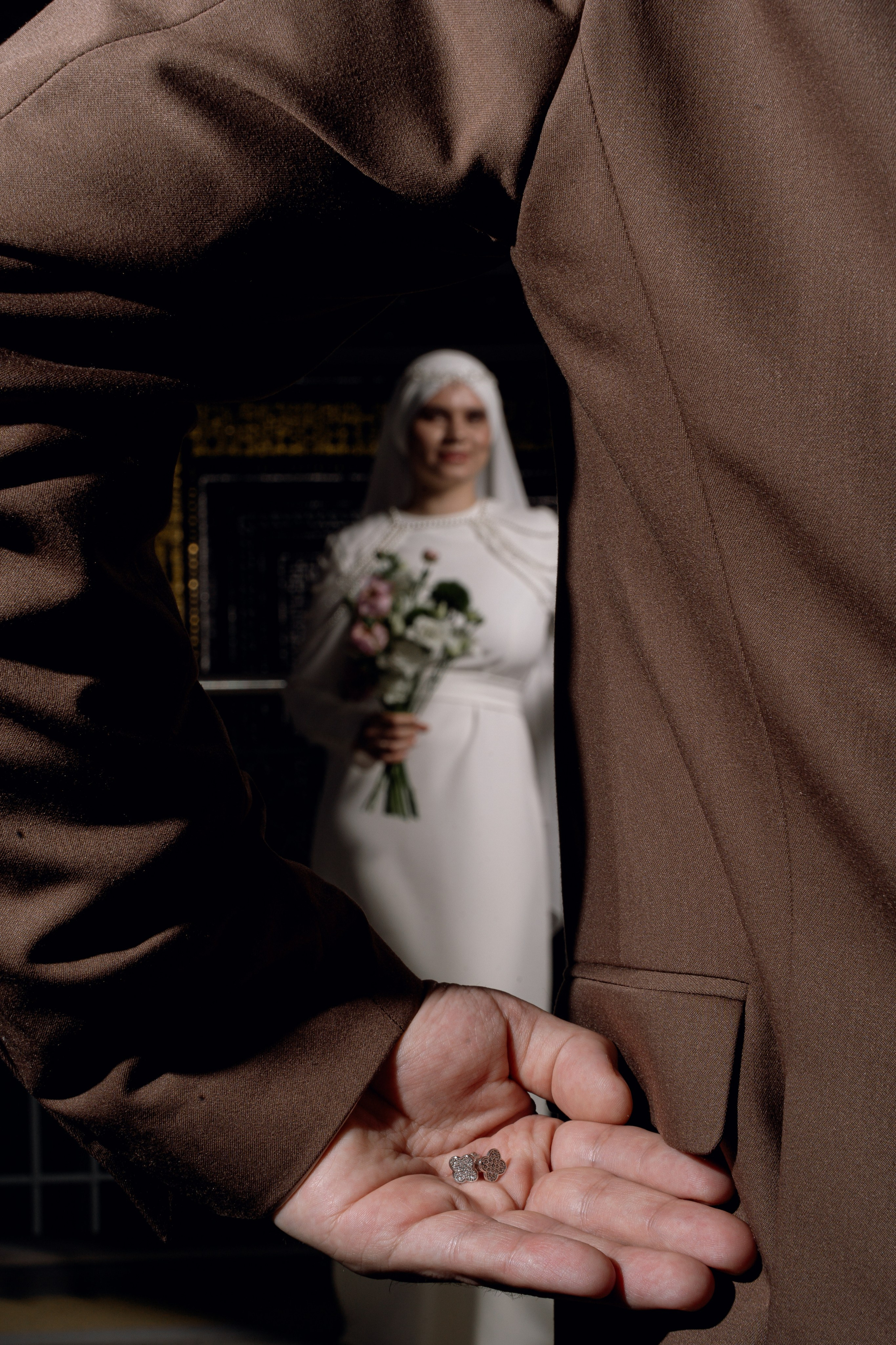 Марат & Луиза (Ярдам). RAMIL SAFIULLIN