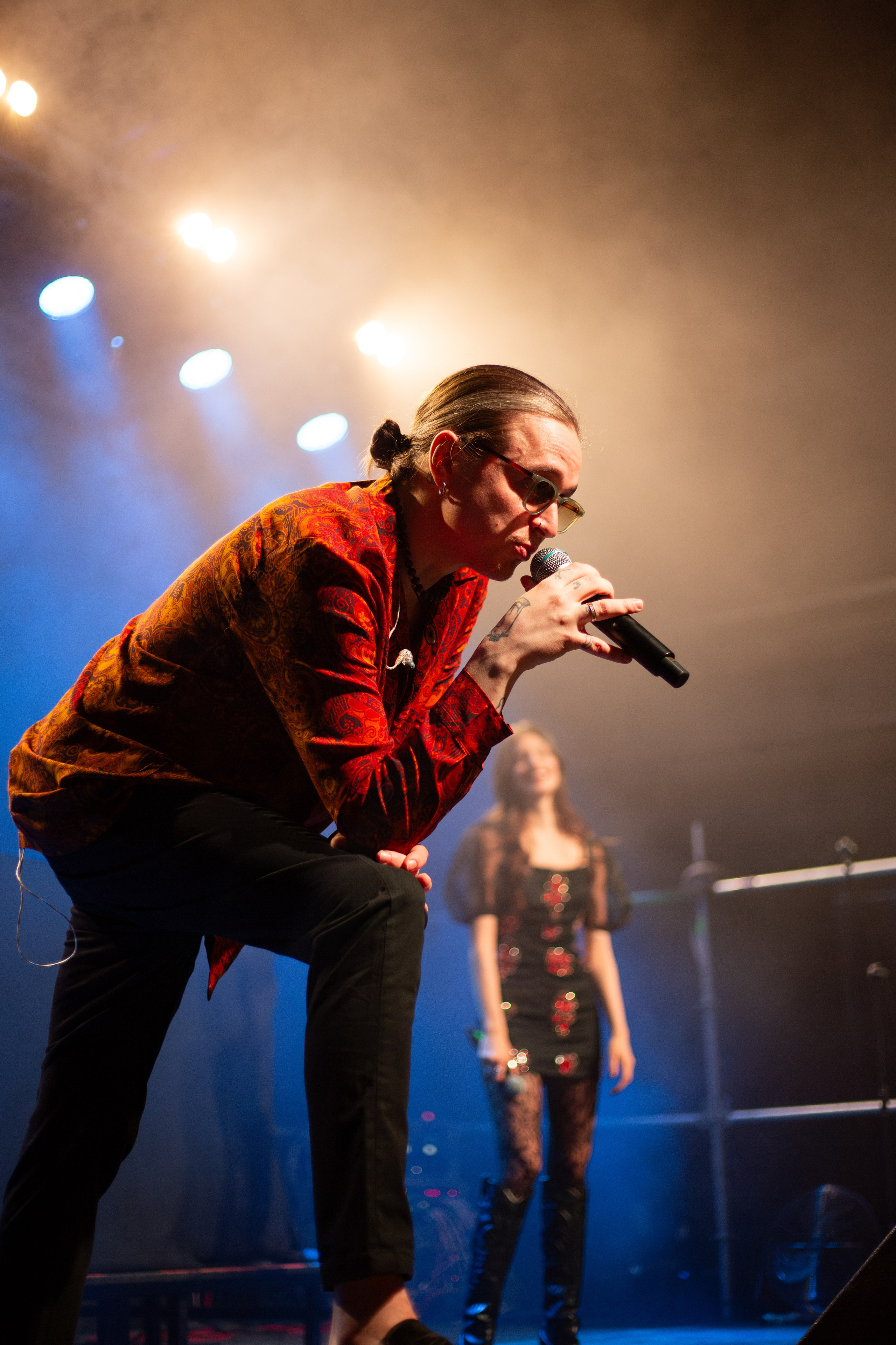 Nemiga. Фотограф в Пермском крае Матвей Раттер