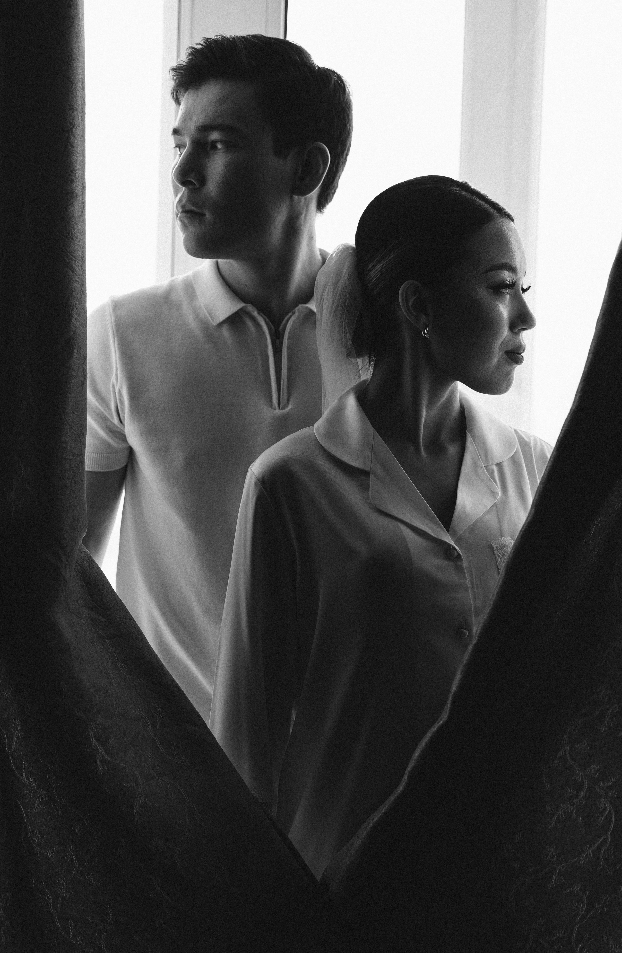 Wedding day. Свадебный и семейный фотограф в Нур-султан Мухтар Шахмет