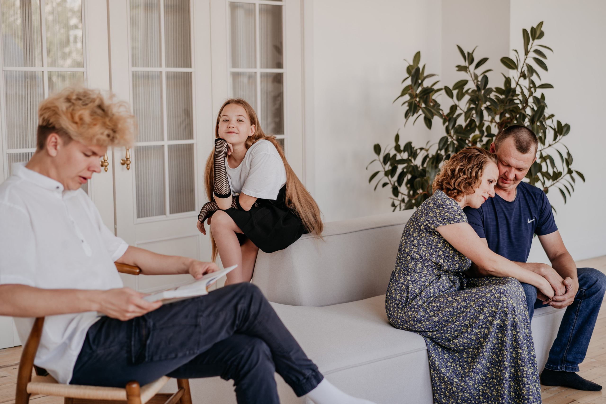 Лайф стайл фотограф и моб. видеограф в Екатеринбурге Зенфира Бердышева