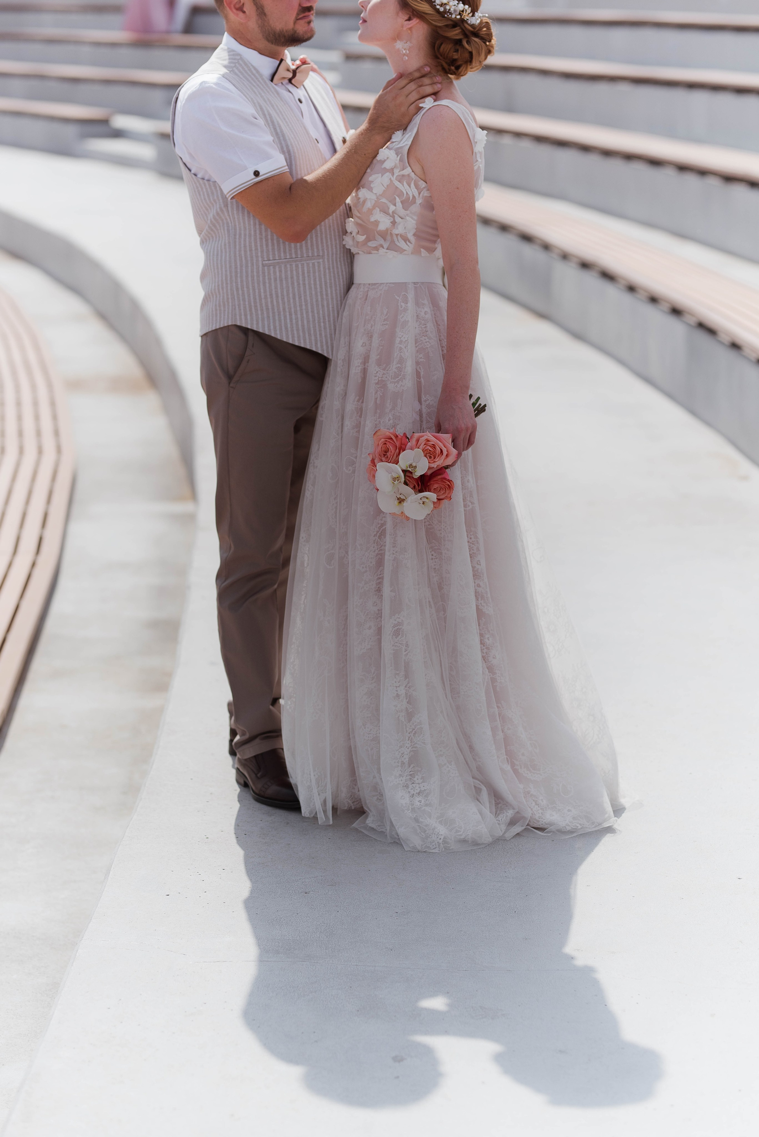 Илья и Евгения. Свадебный и семейный фотограф Яна Стражева. Волгоград, Москва