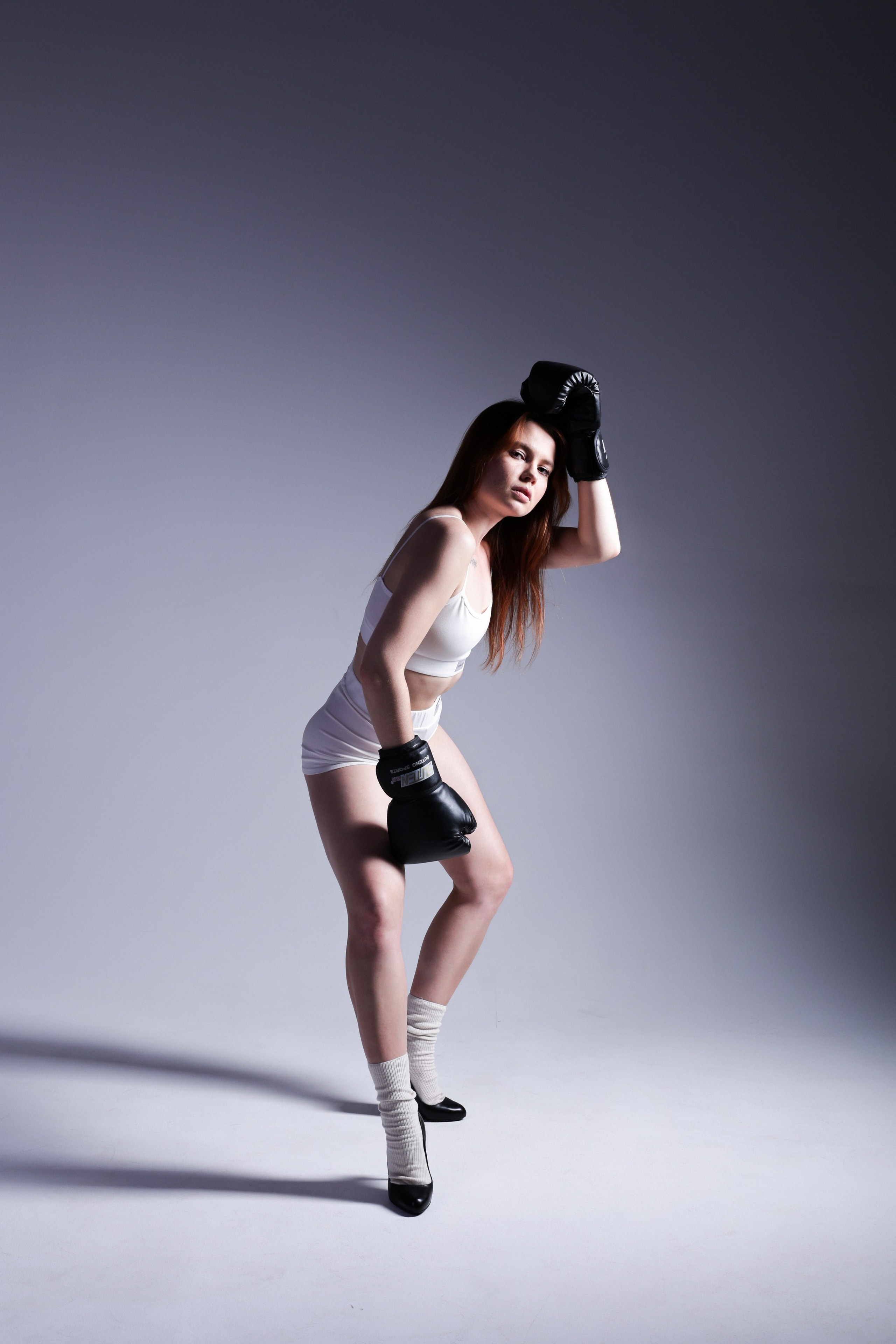 Индивидуальные. Ксения Куницкая фотограф Нижний Новгород