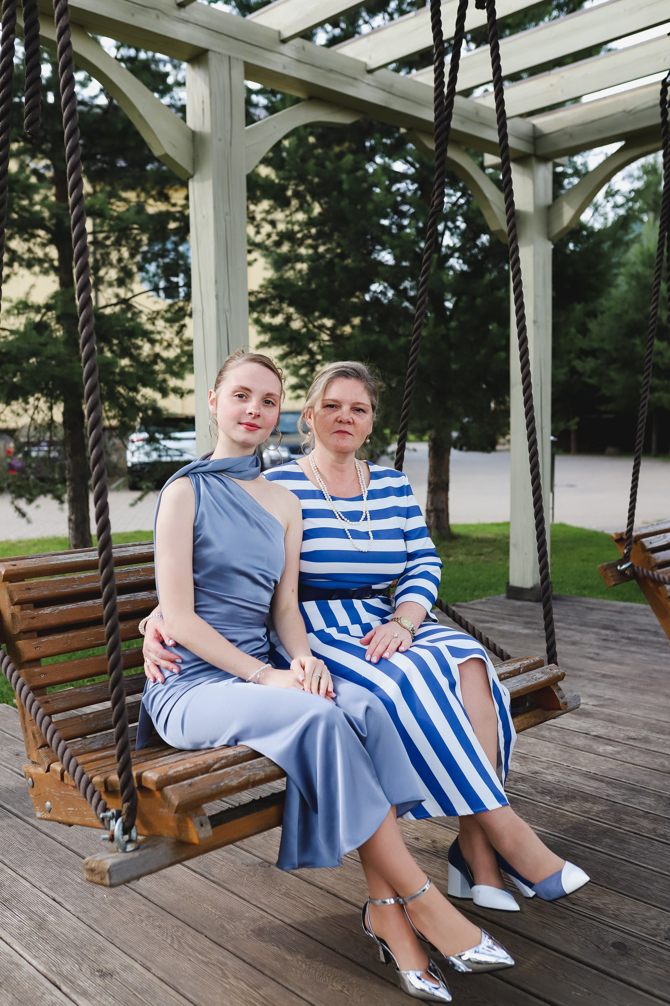 Школьные выпускные. Семейный и детский фотограф Эльвира Билибина