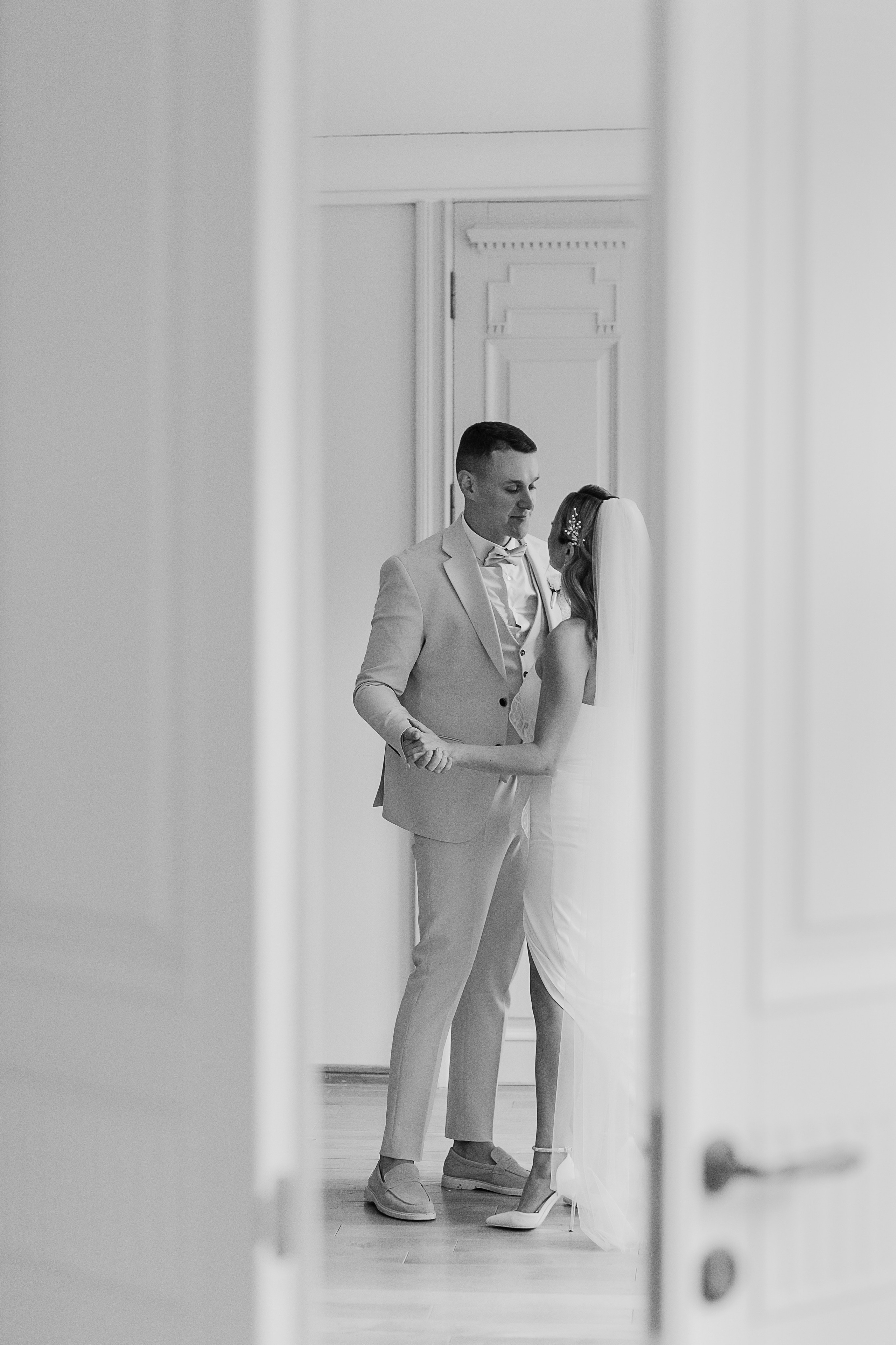 Свадьба Андрея и Ольги. Свадебный и семейный фотограф в Твери и Тверской области