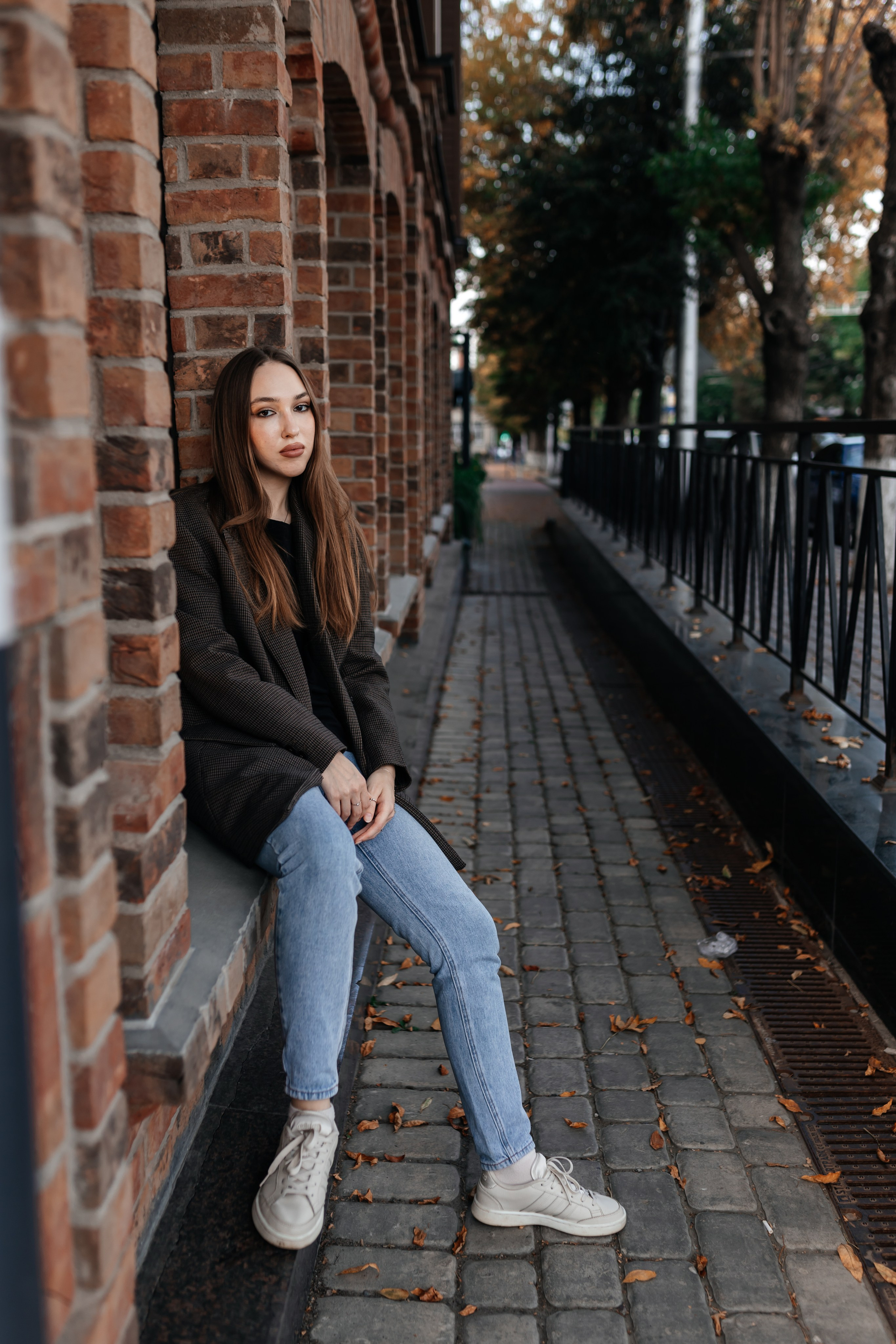 Дайана. Марина Шаймухаметова. Фотограф в Уфе