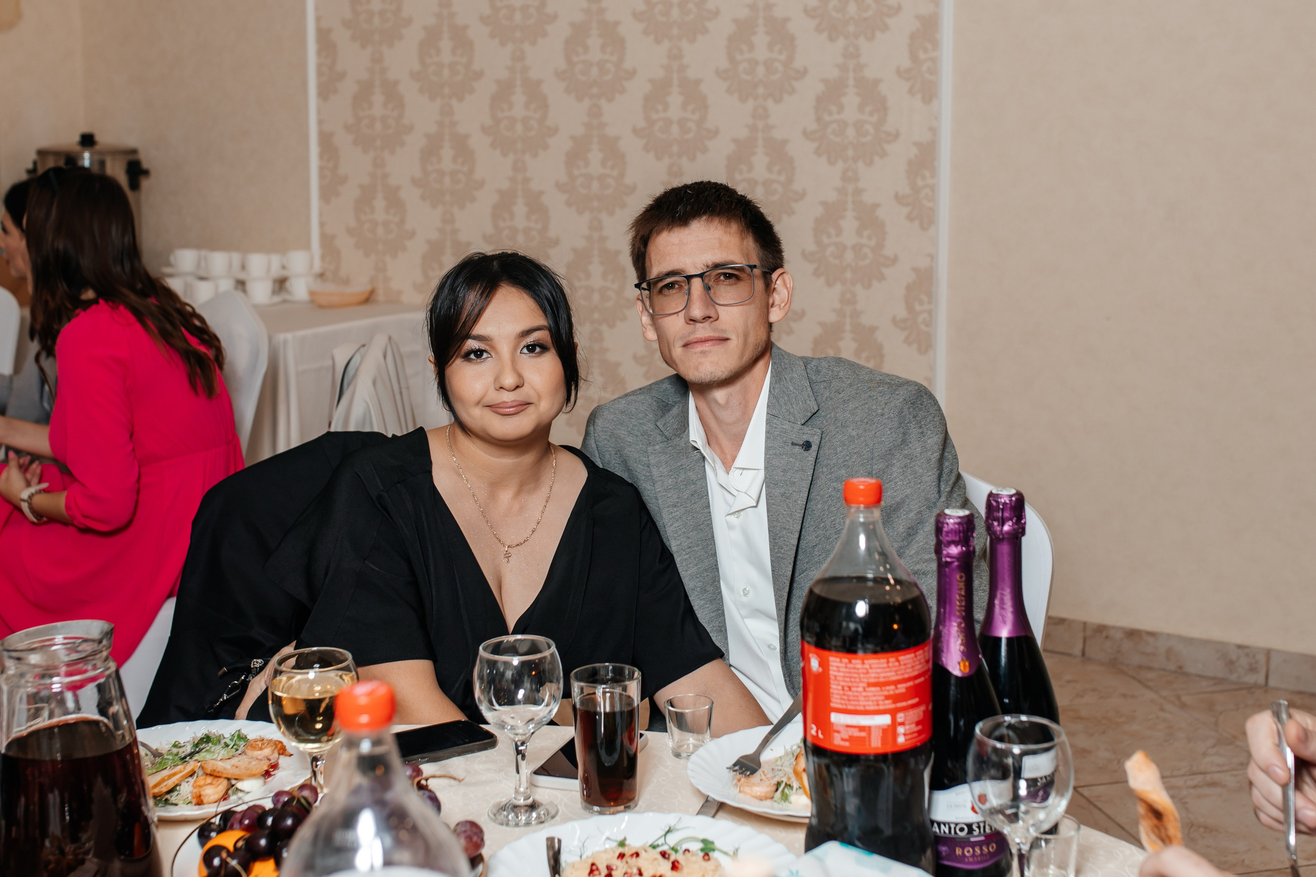 День рождение Тимура. Марина Шаймухаметова. Фотограф в Уфе