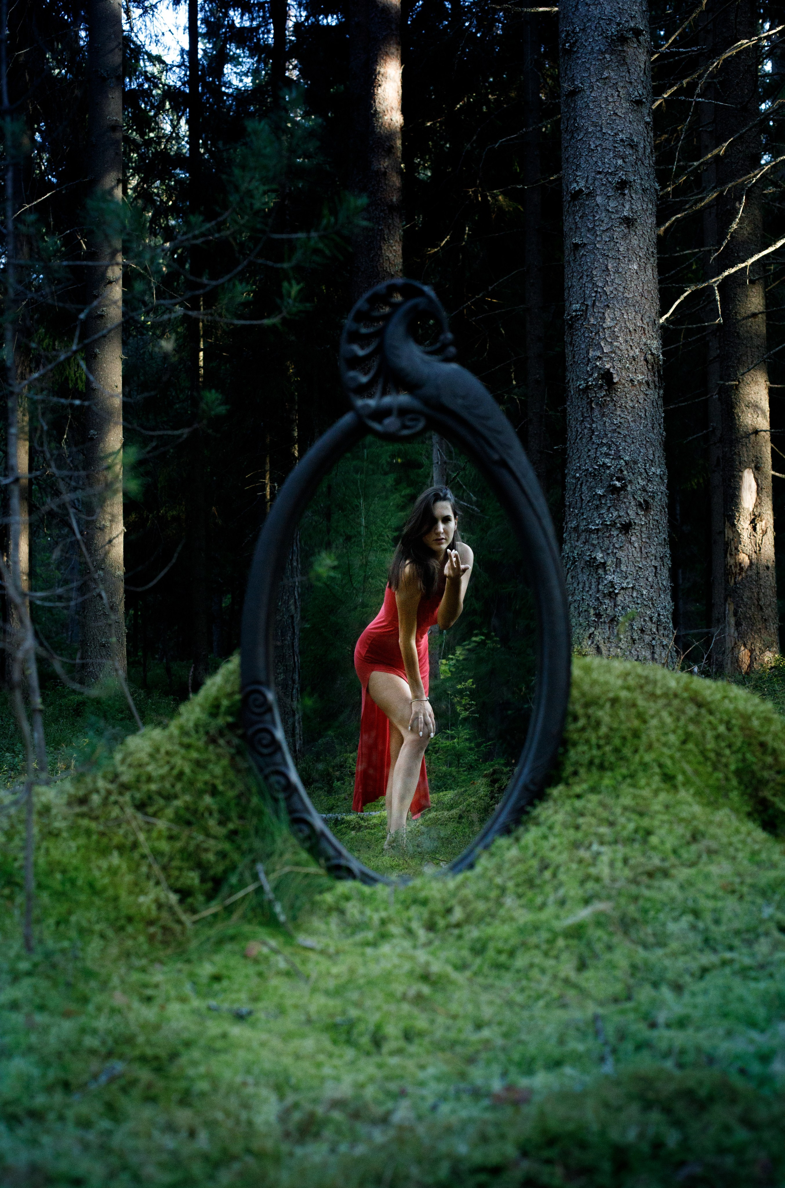 Яна. Фотограф в Санкт-Петербурге Ксения Андреева