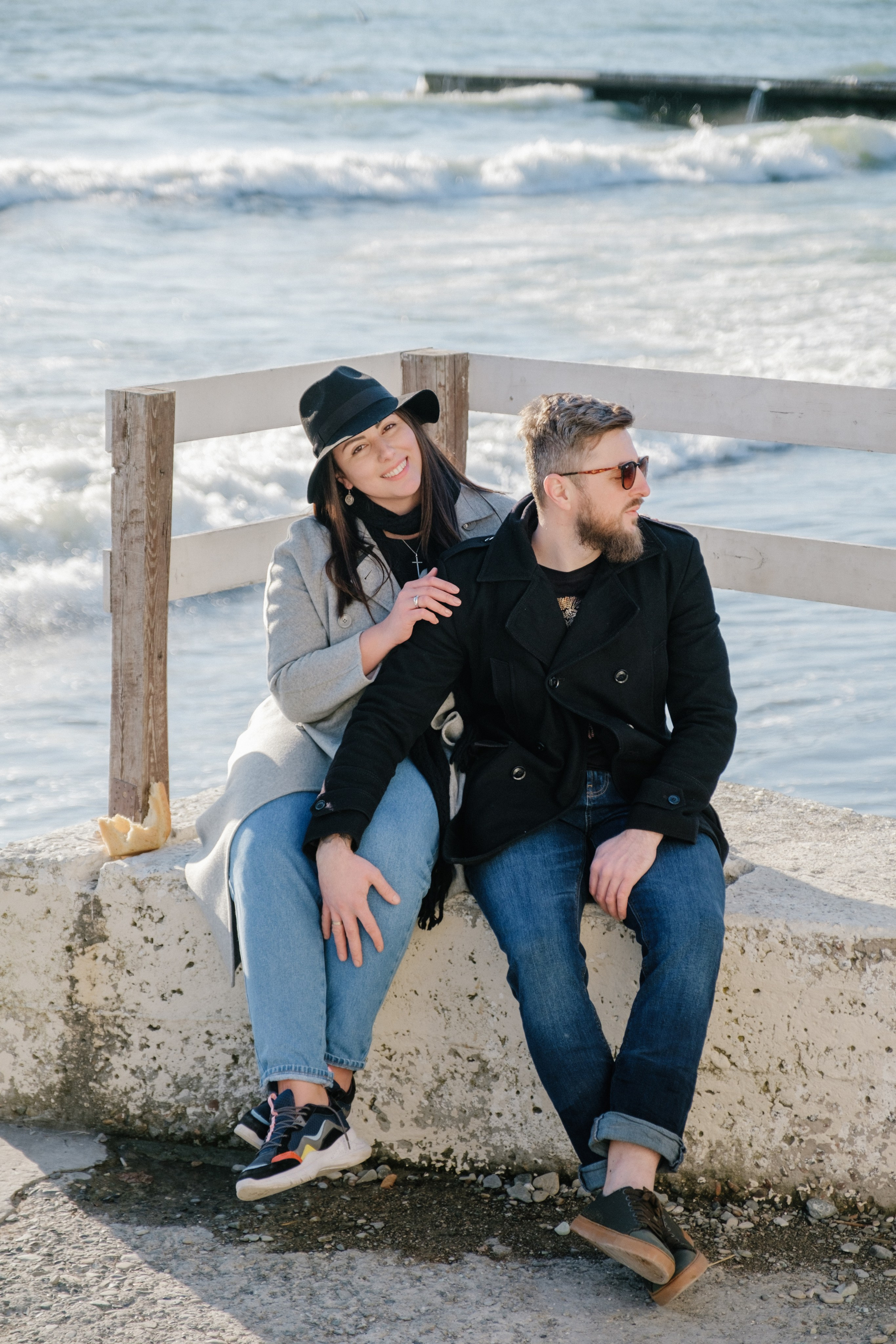 Хоста. Свадебный Видеограф Фотограф в Сочи