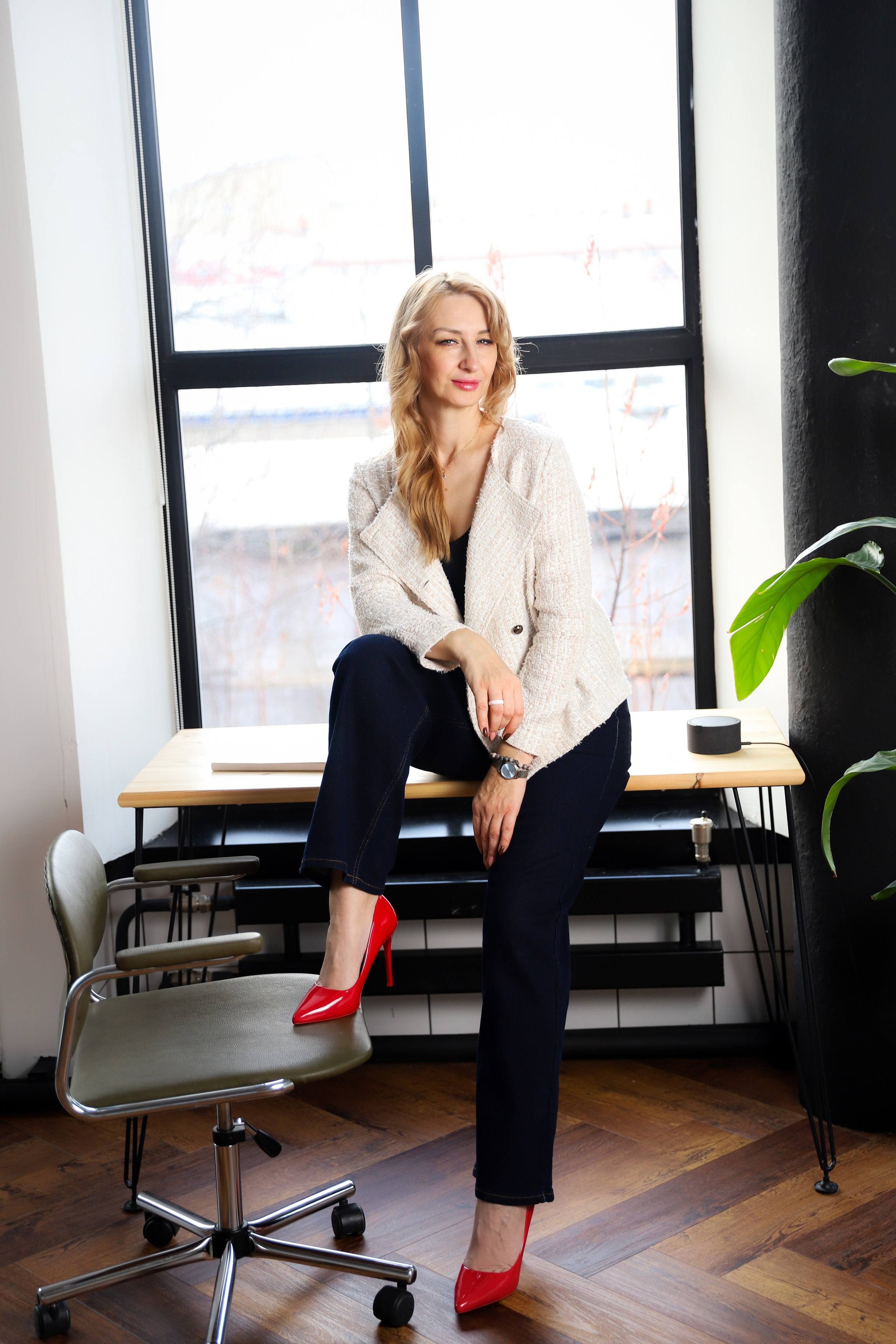 Настя. Фотограф в Сургуте Брызгунова Анастасия