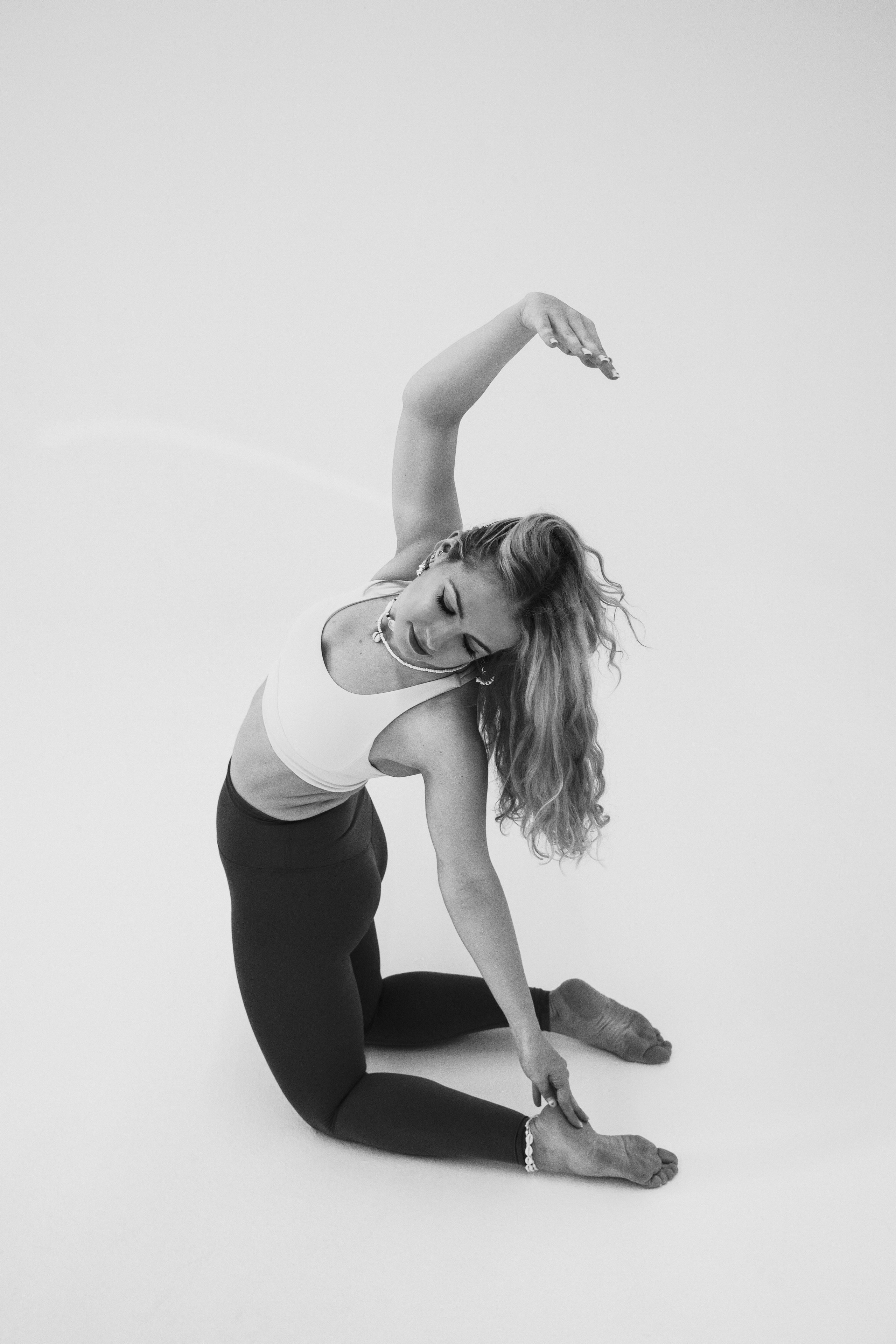 The only practice matters. Фотограф в Санкт-Петербурге. Маша Ярусскина