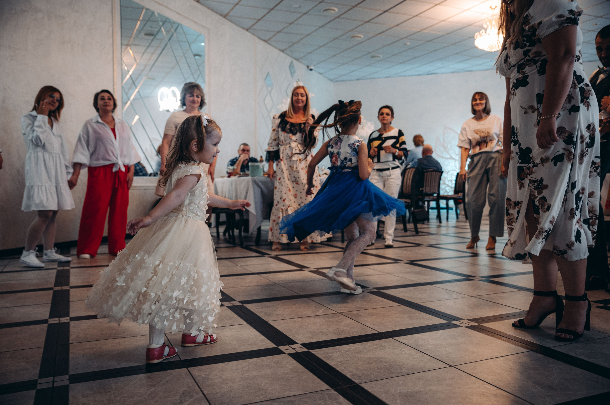 Свадьба Виктория & Владимир. Кавер-группа «Те-самые» на свадьбу, корпоратив! В Туле, Москве, Калуге