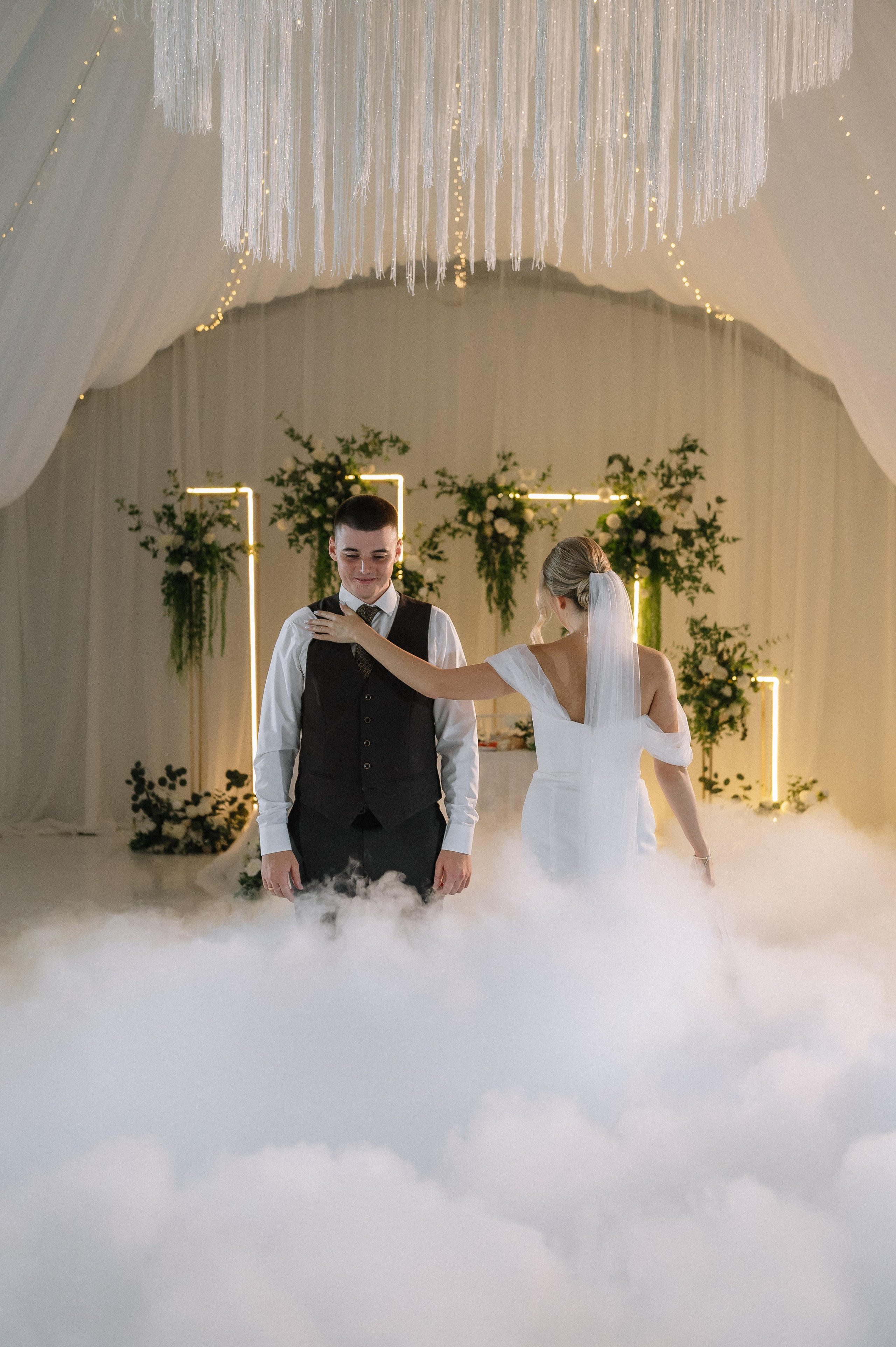 Алексей и Фаина. Свадебный фотограф