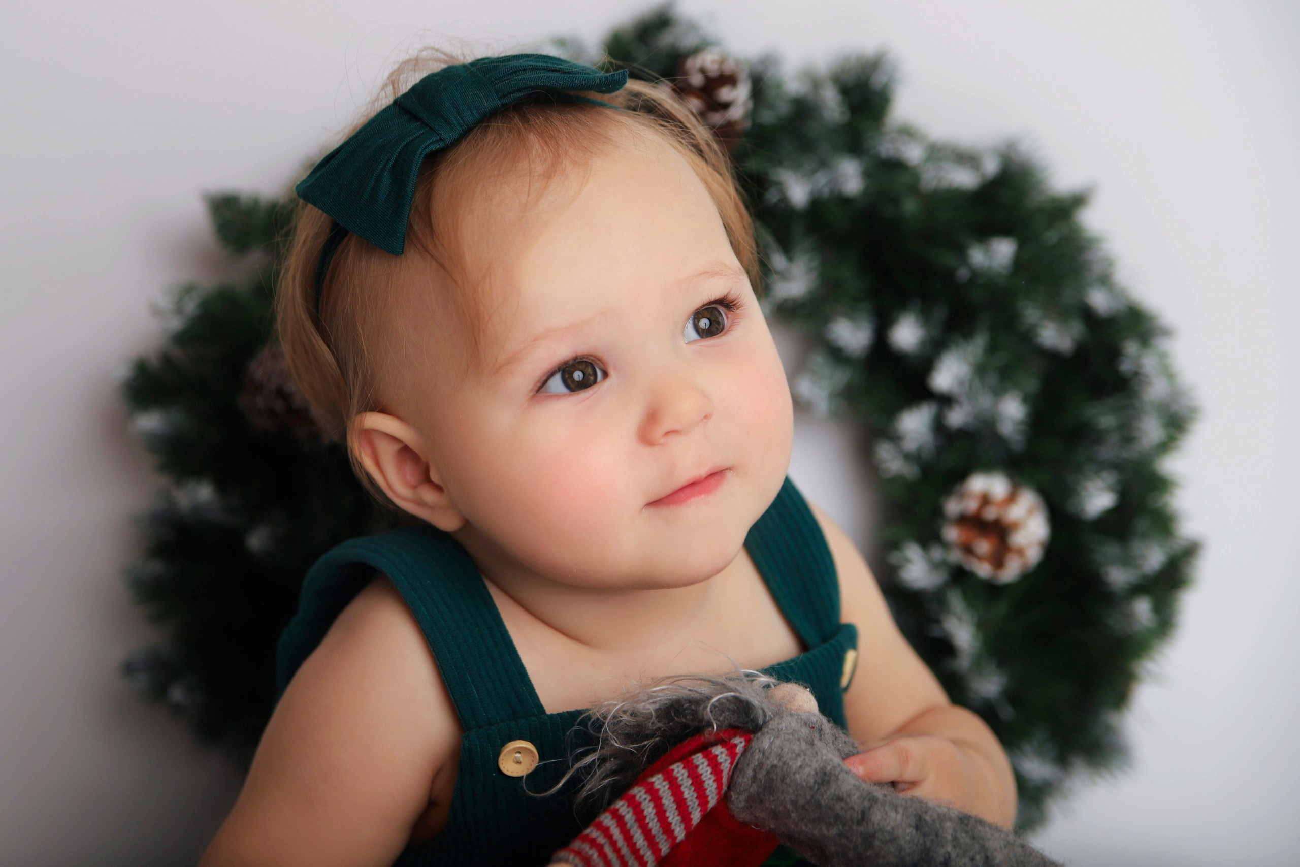 Дети от 3 месяцев и старше. Фотограф новорожденных в Москве и области Мария Самсон