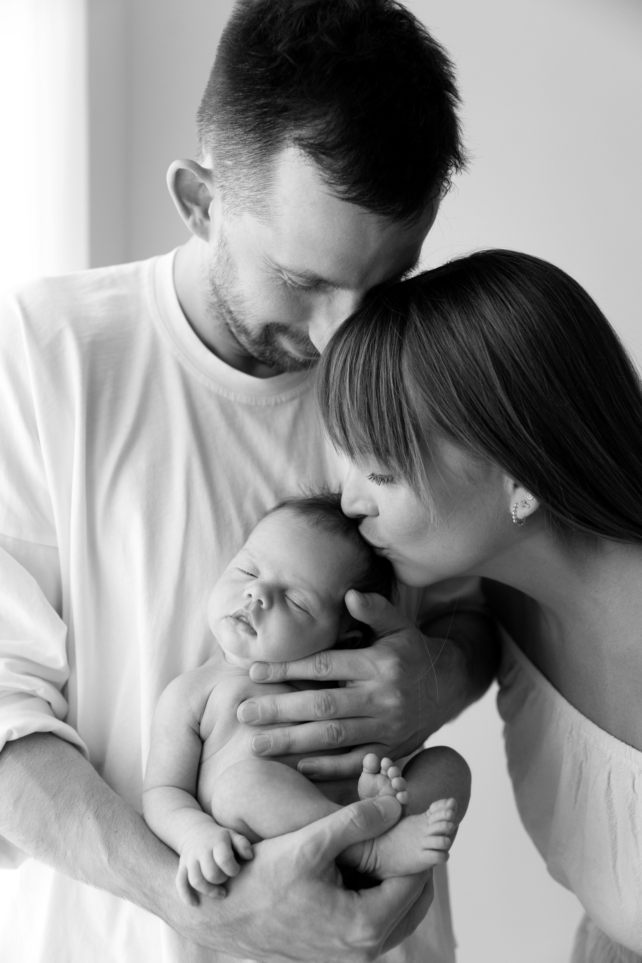 «Фотографии в стиле „Лайф“» «домашние съемки». Фотограф новорожденных, детский фотограф  Москва.Семейная съемка Москва. Семенова Анна