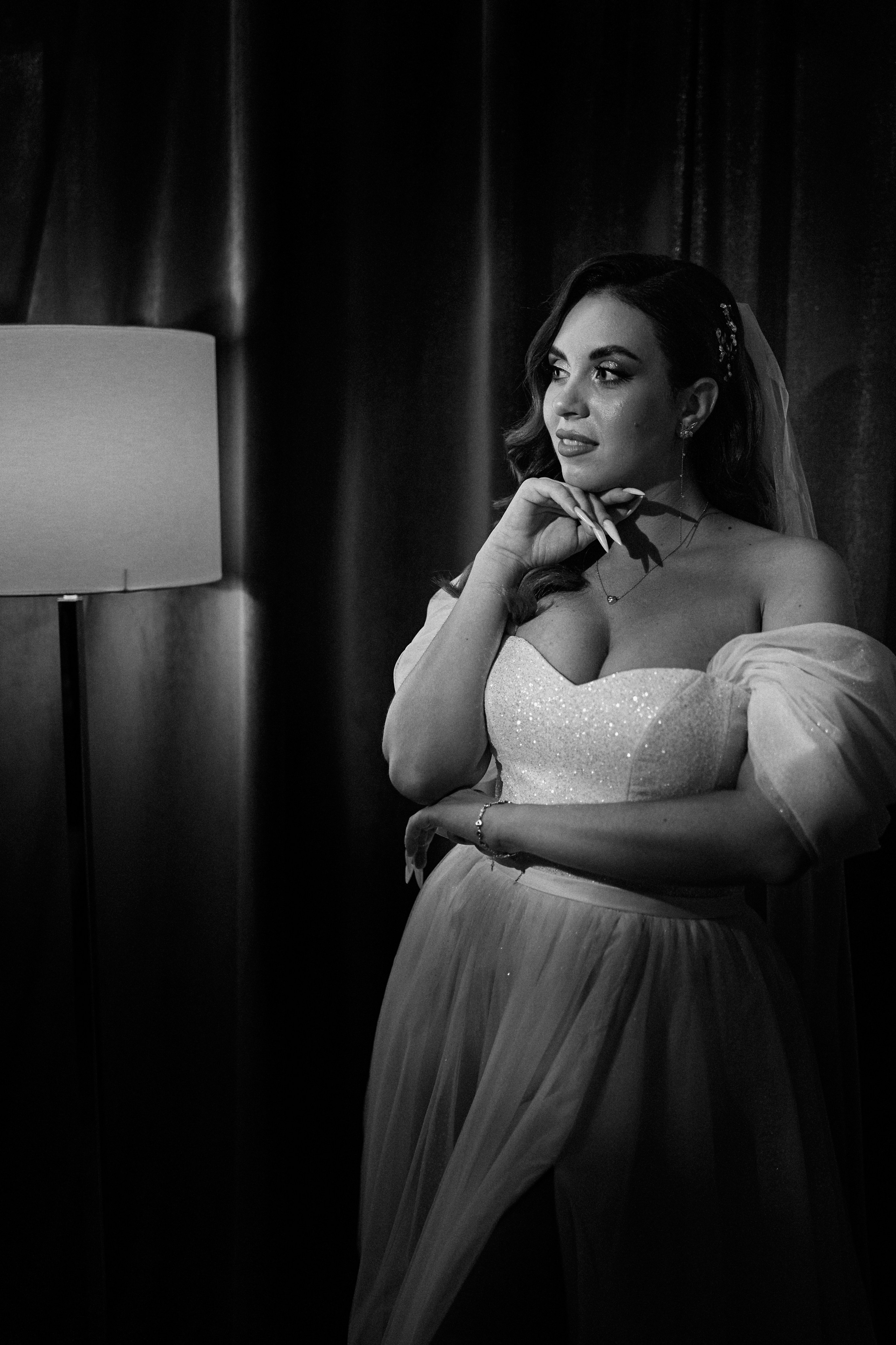 Никита и Анастасия. Свадебная, семейная фото и видео съёмка в Пензе