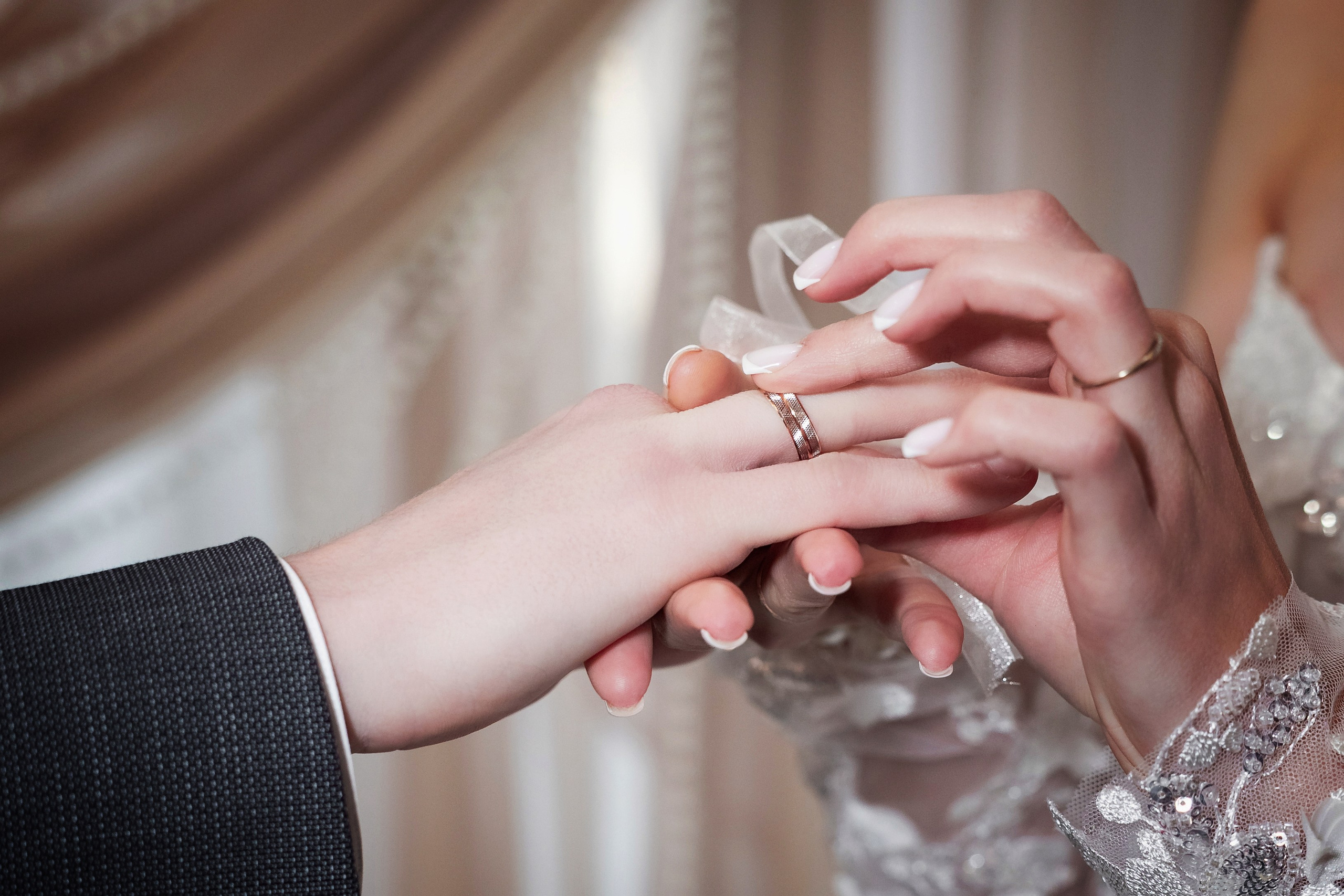 Wedding day. Семейный и детский фотограф Георгиевск, КМВ