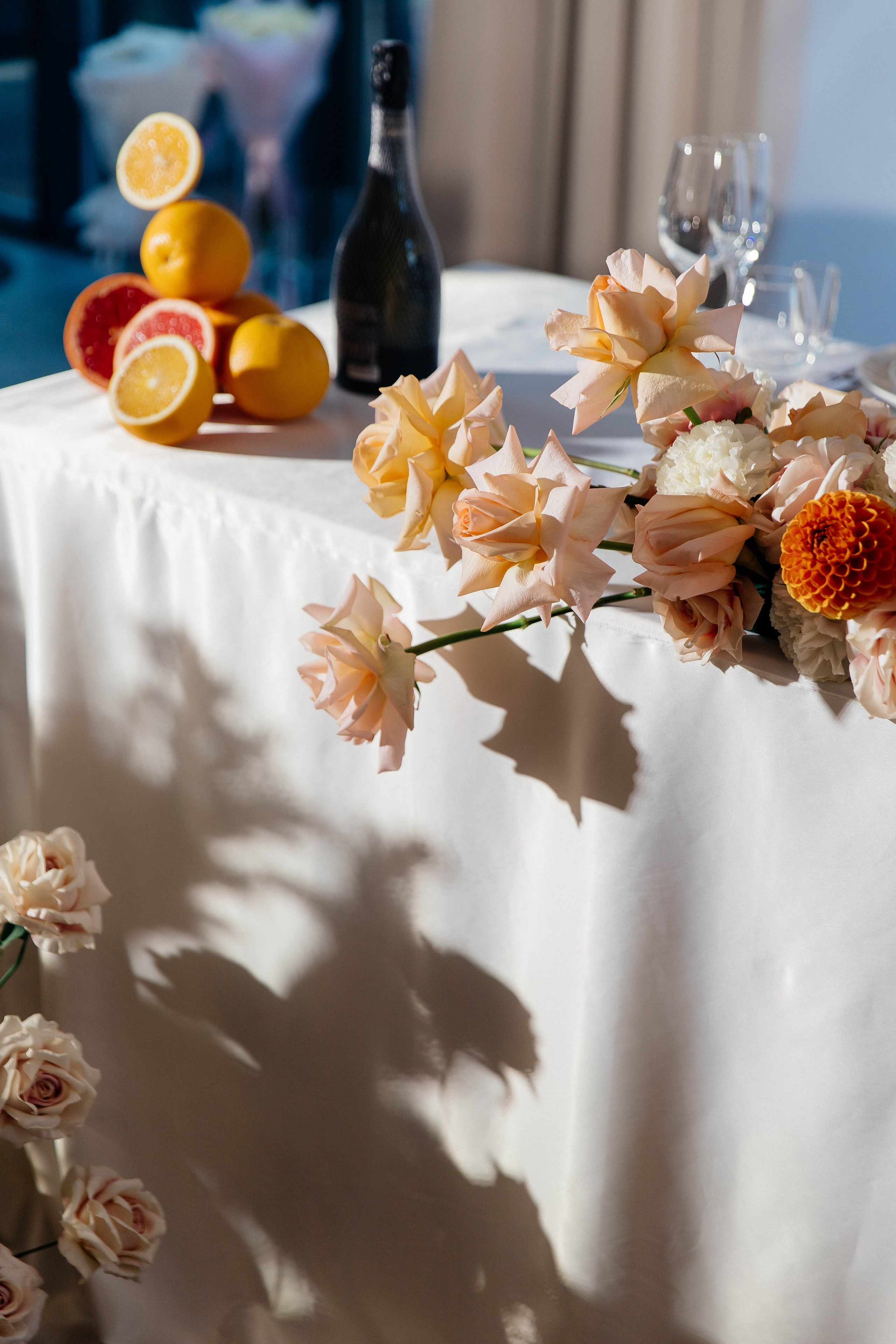 Константин & Ольга. Главная