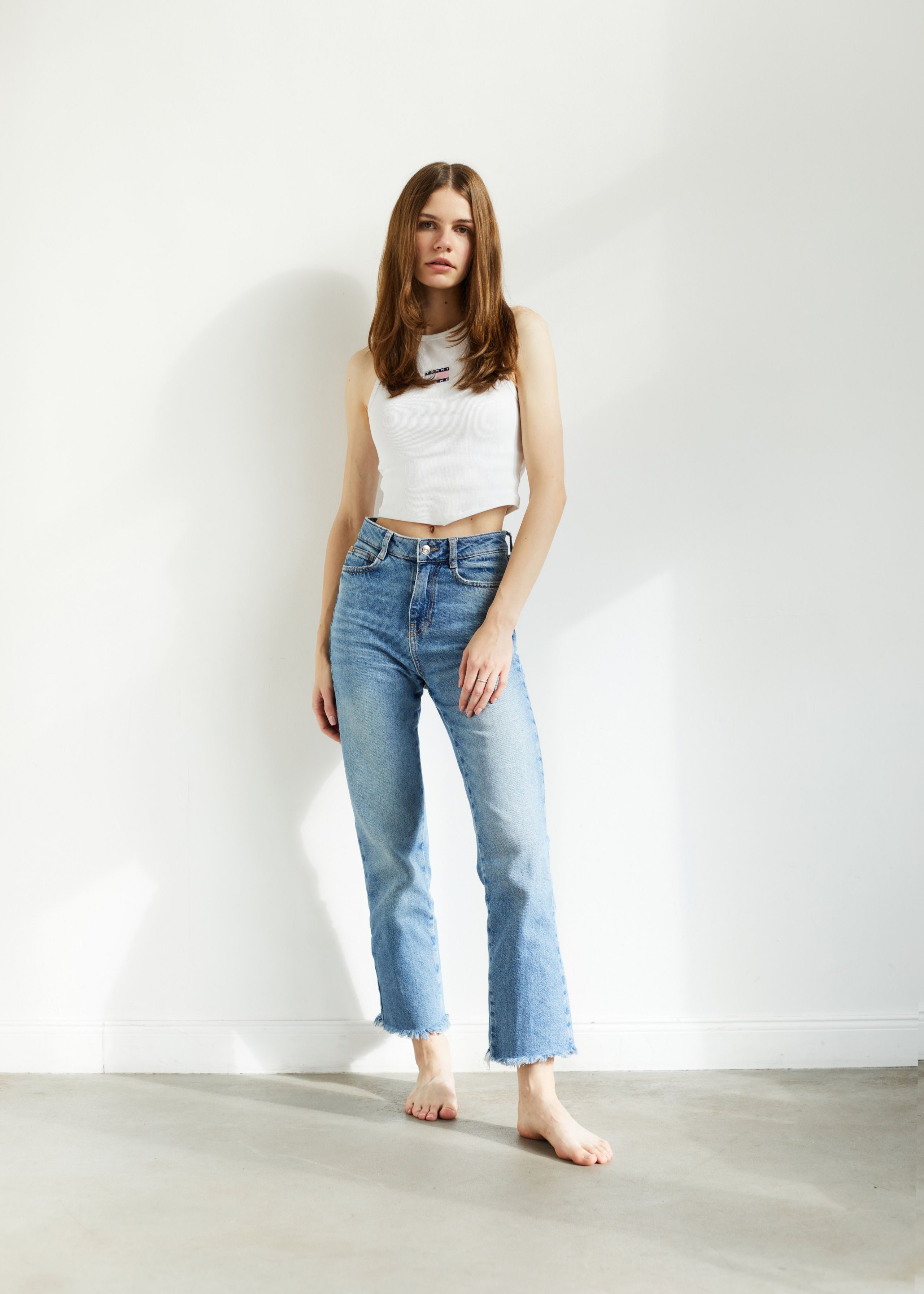 Маргарита. Фотограф Ирина Бутко