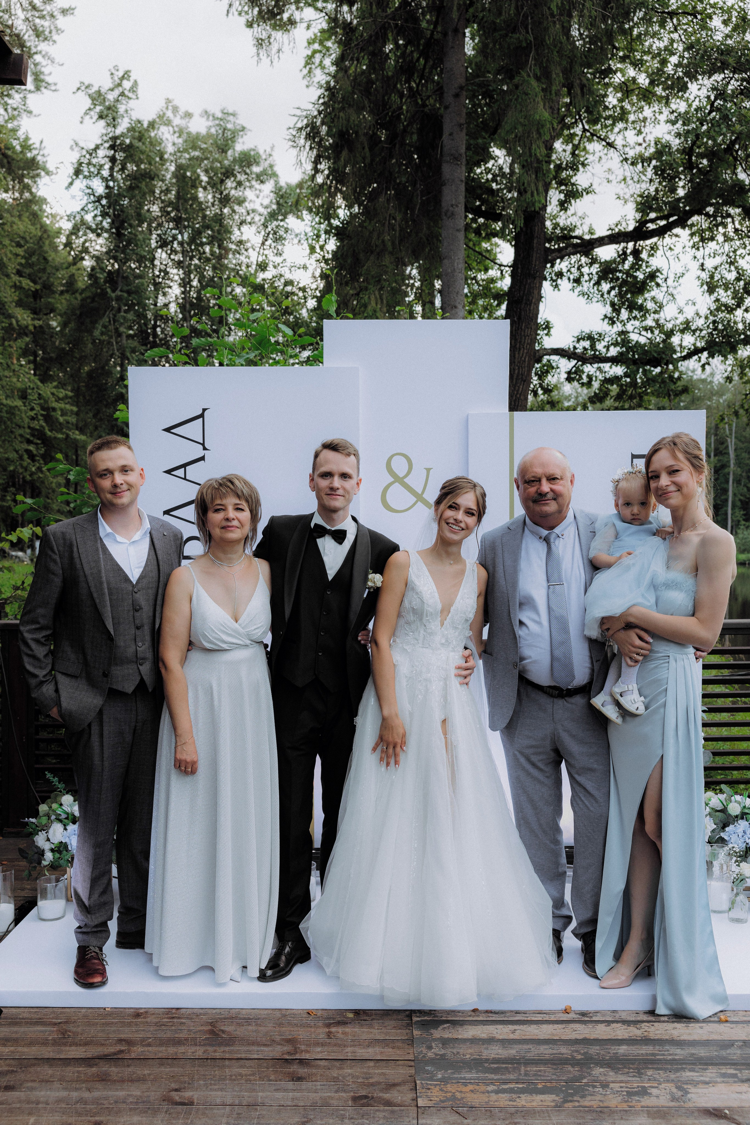 VLAD_VLADA (PARK_HOTEL_ROSENDORF). Фотограф Андрей Ширкалин Москва Московская обл, Коломна, Рязань