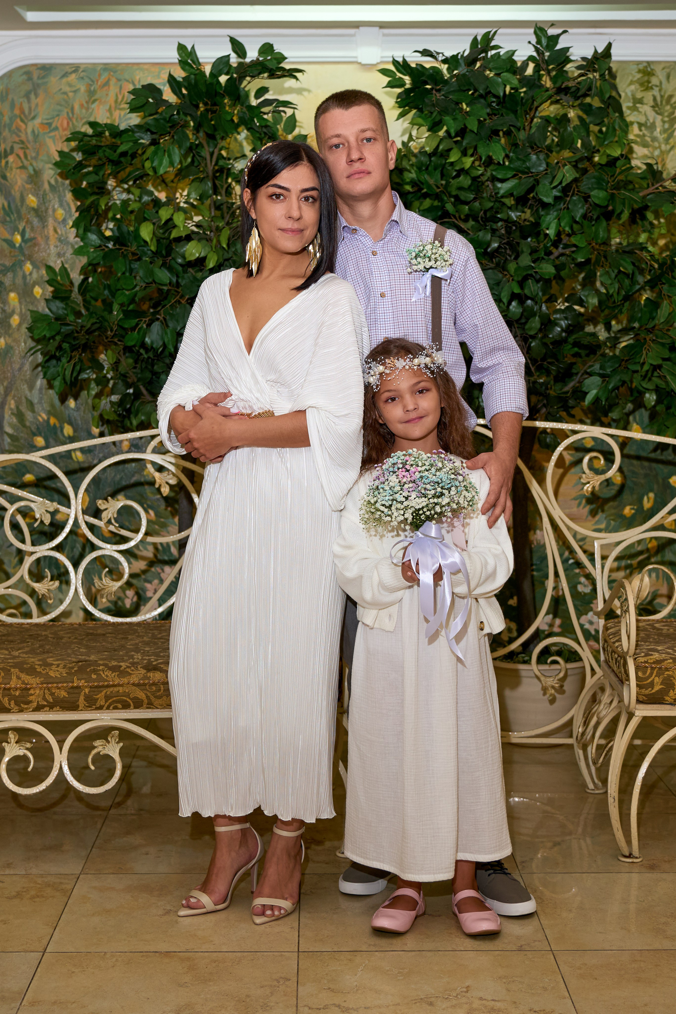 Юна и Сергей. Свадебный и репортажный фотограф в Москве Александр Кудрявцев