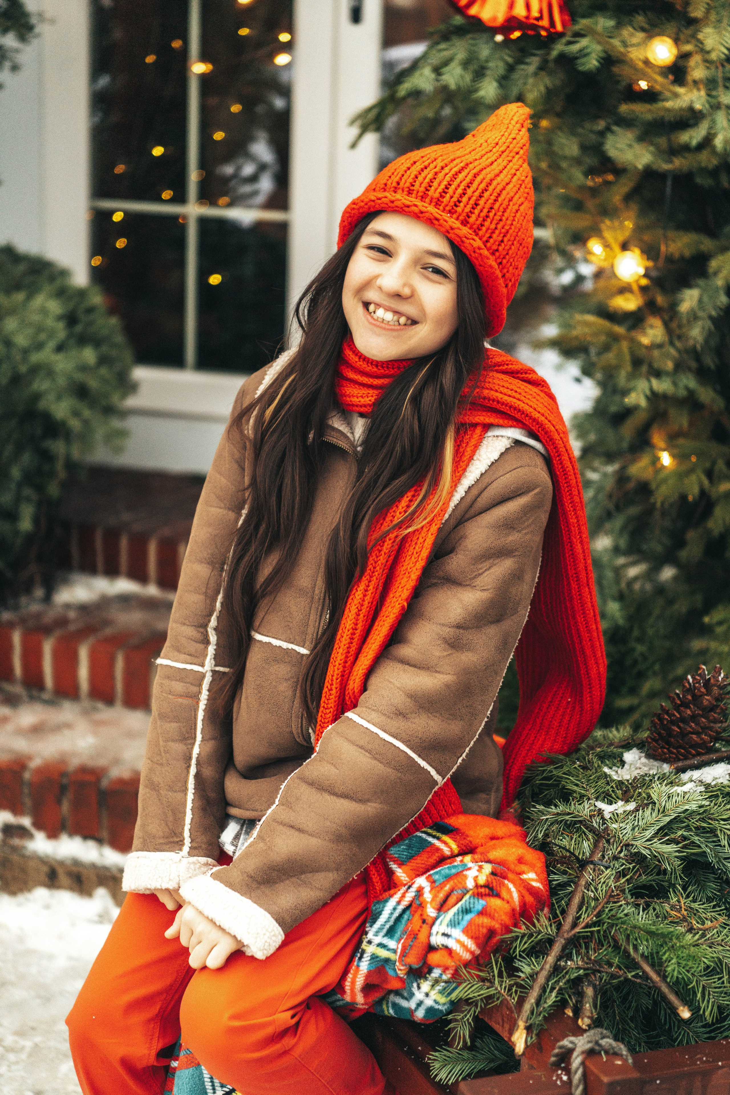 Новогодняя фотосессия уфа. Свадебный и семейный фотограф в Уфе | Винс Константин | Фотопроекты