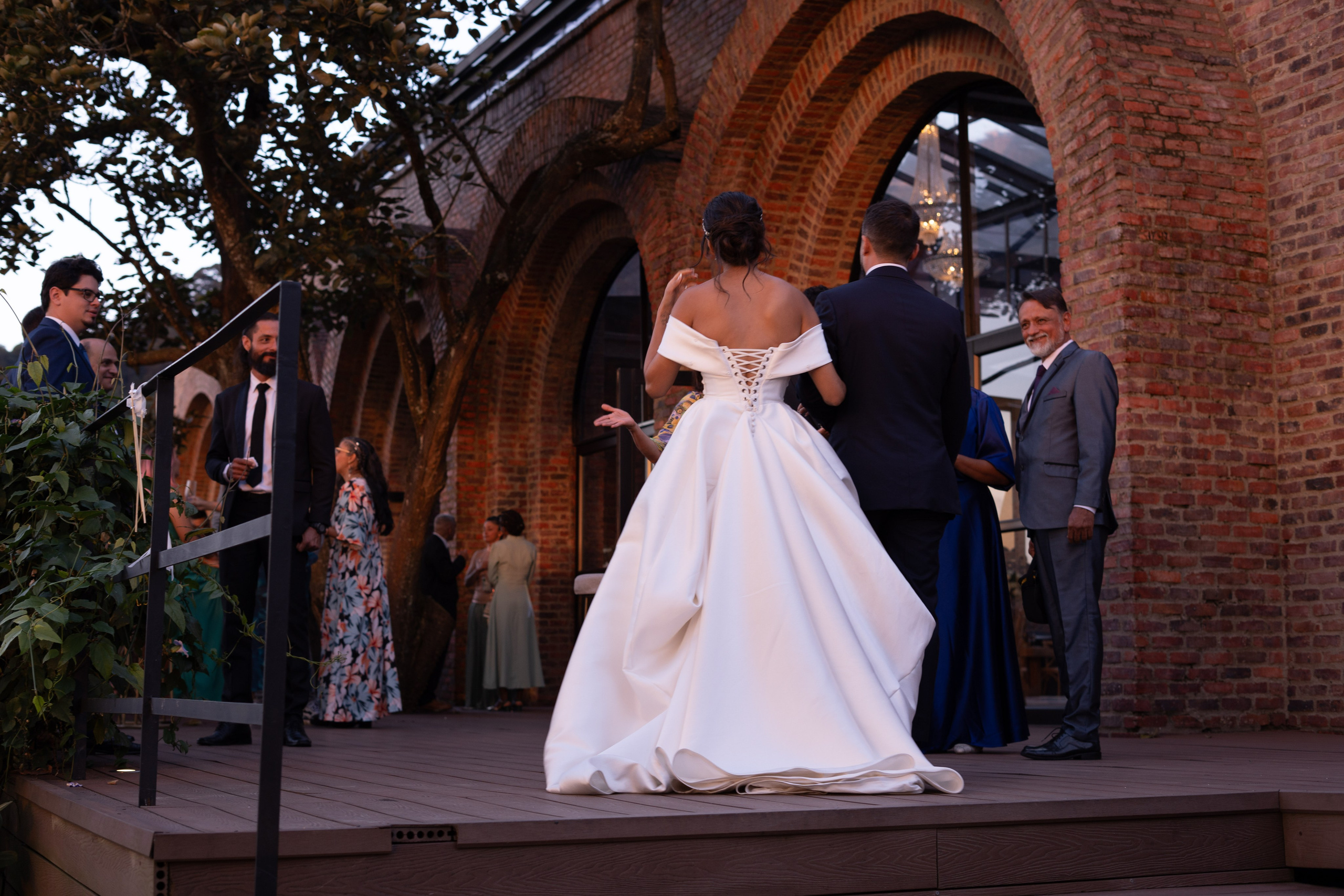 Natalia and Germano. Wedding Photographer in Barcelona and Medellin