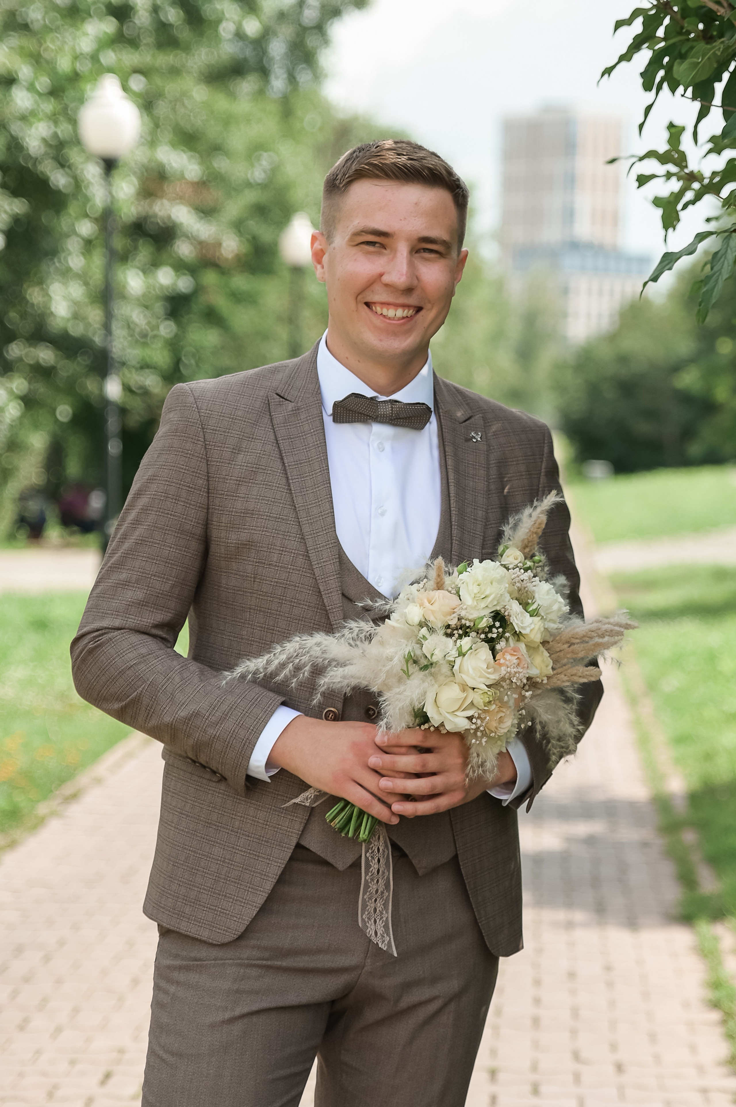 Евгений&Анна. Свадебный фотограф в Санкт Петербурге Падерина Кристина