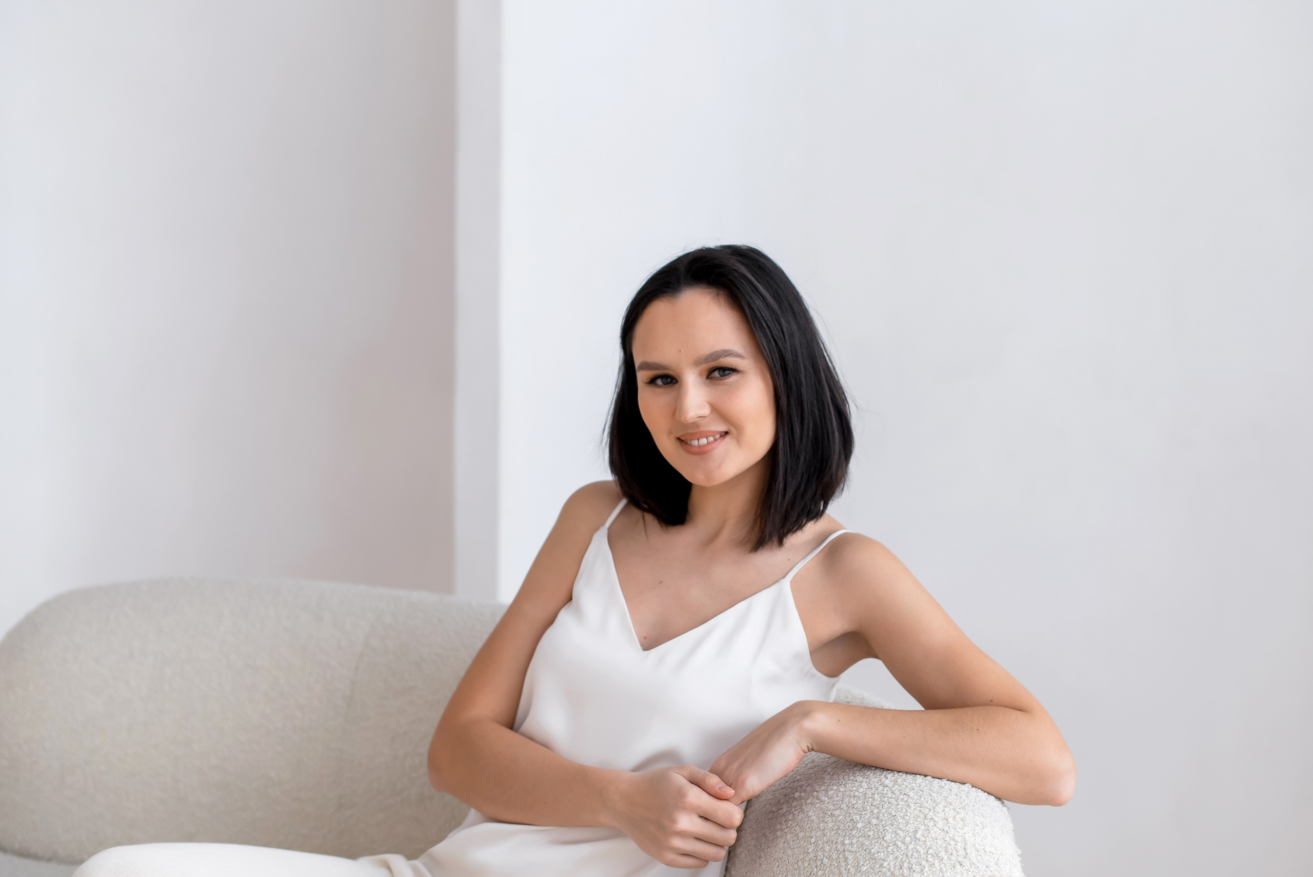 Айгуль. Свадебный фотограф в Санкт Петербурге Падерина Кристина