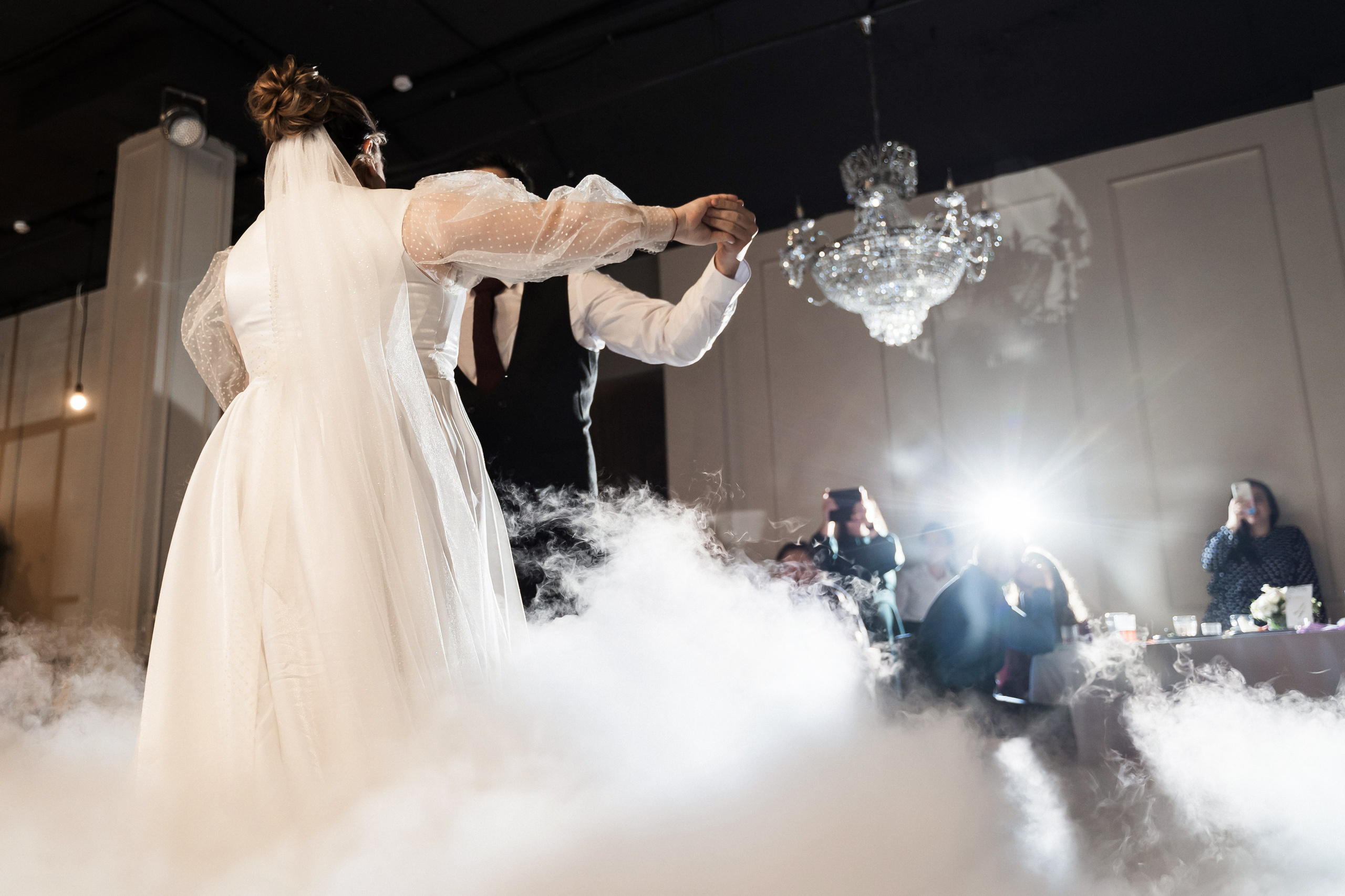 Карина и Влад/Москва. Фотограф Алина Филимонова Тверь