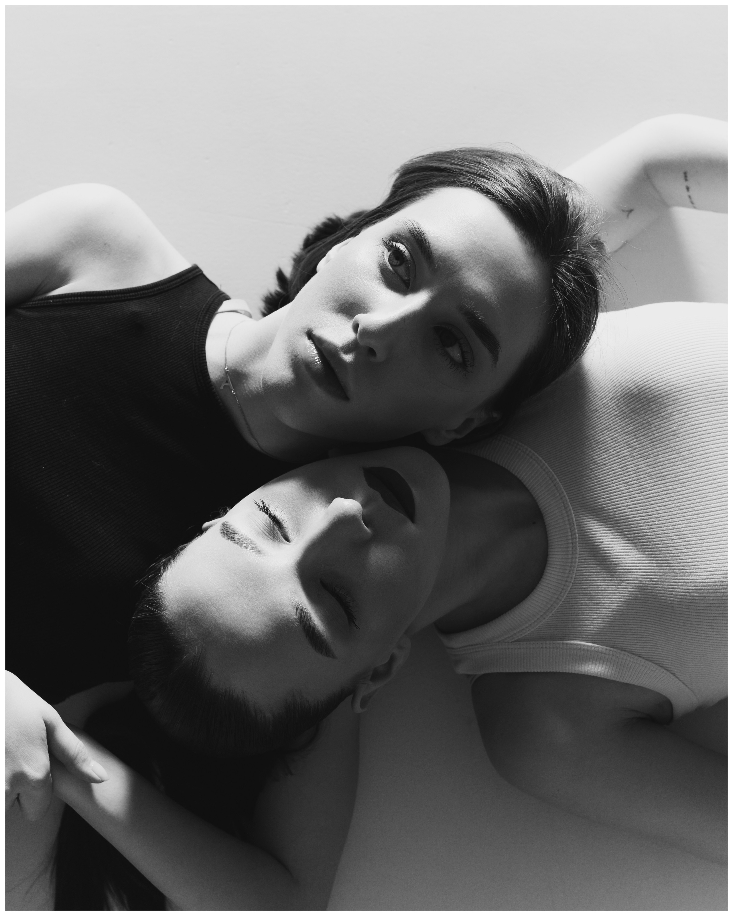 Аня и Настя. Катерина Аникеева | Фотограф | Екатеринбург