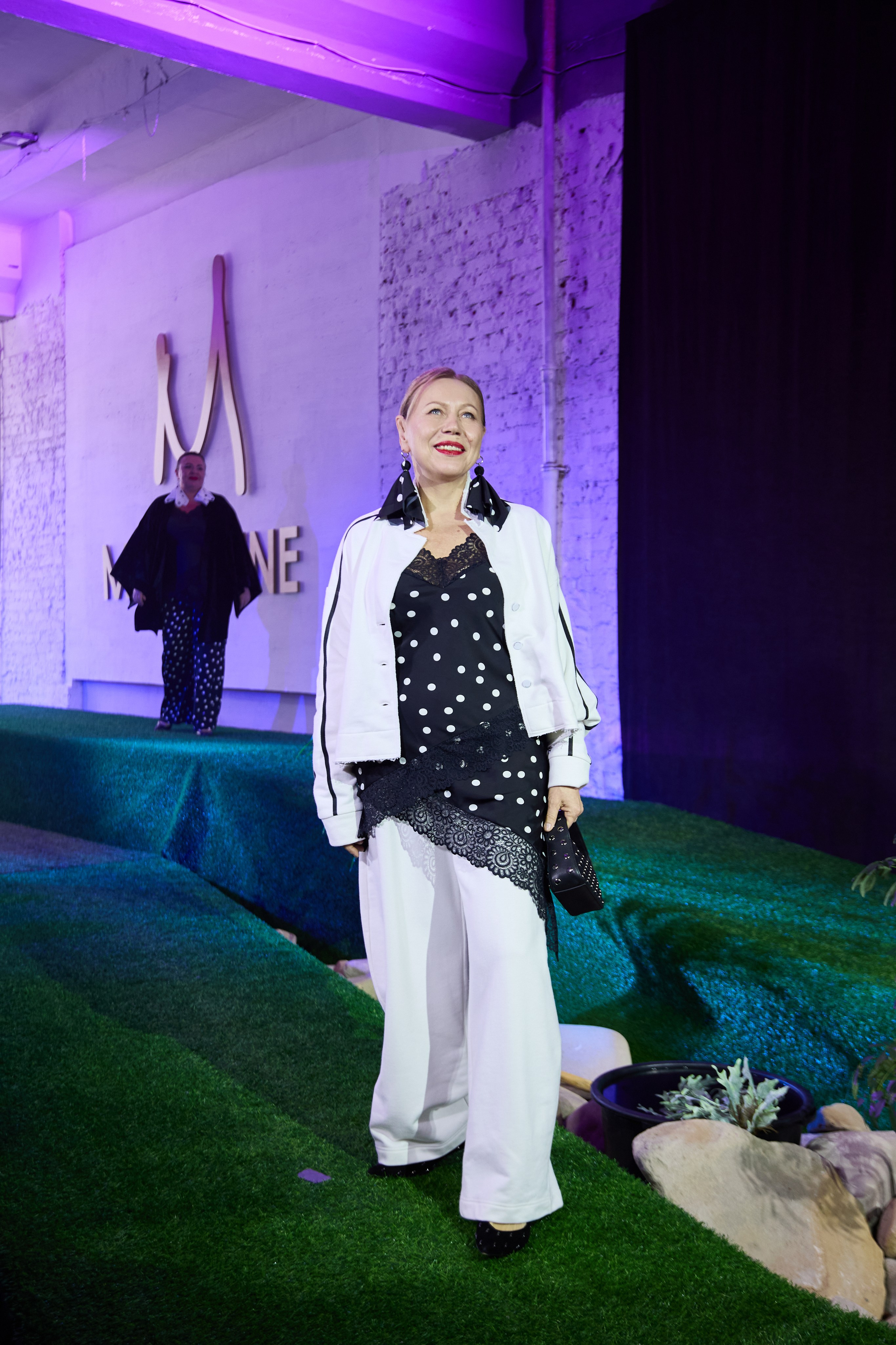 Показы. Модельное Агентство